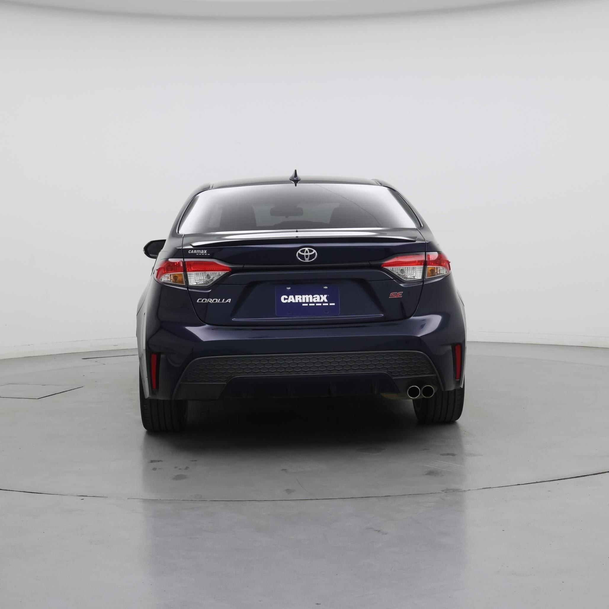 Thumbnail: 2020 Toyota Corolla - 6