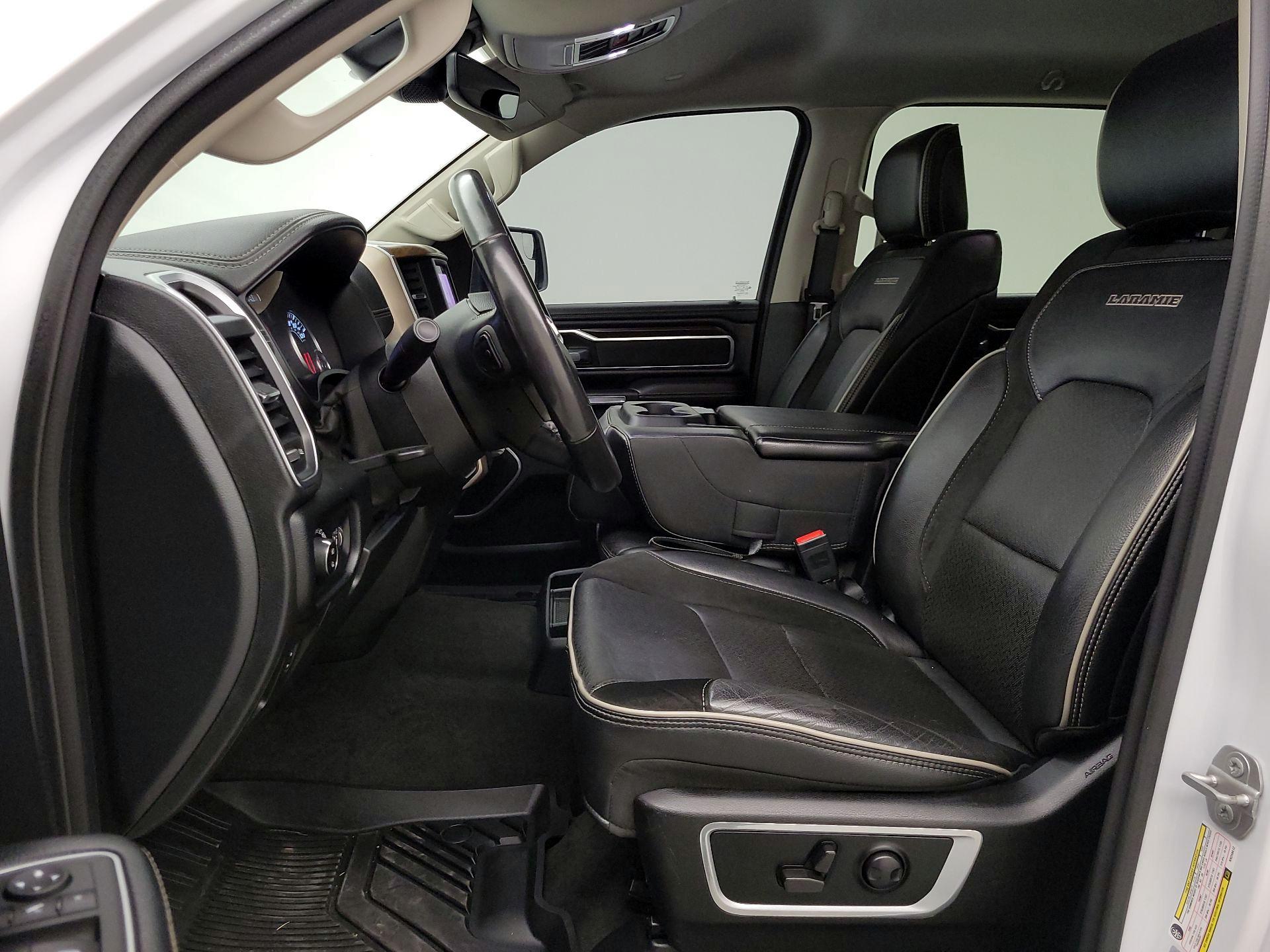 Thumbnail: 2022 RAM 1500 - 11