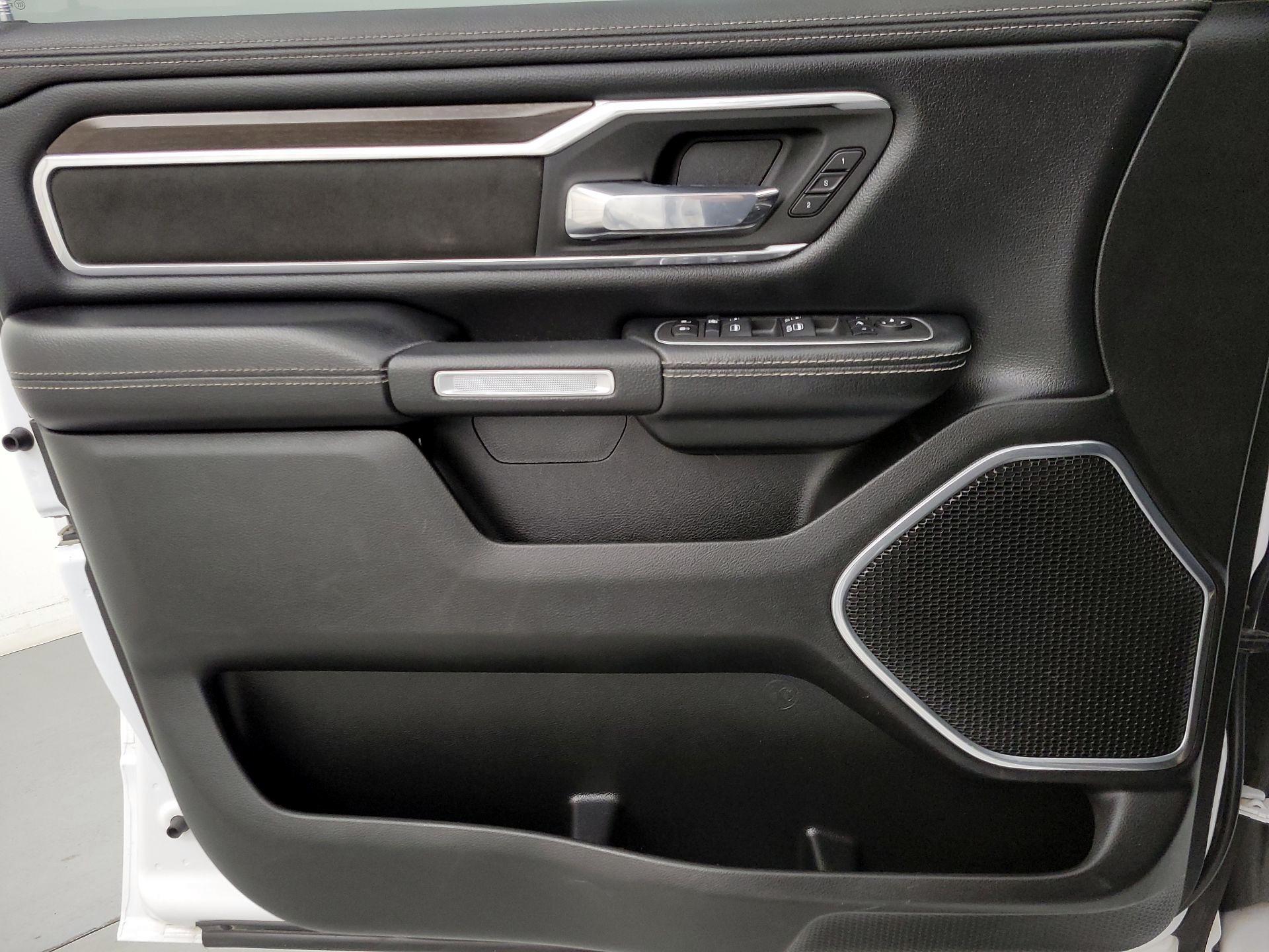 Thumbnail: 2022 RAM 1500 - 12