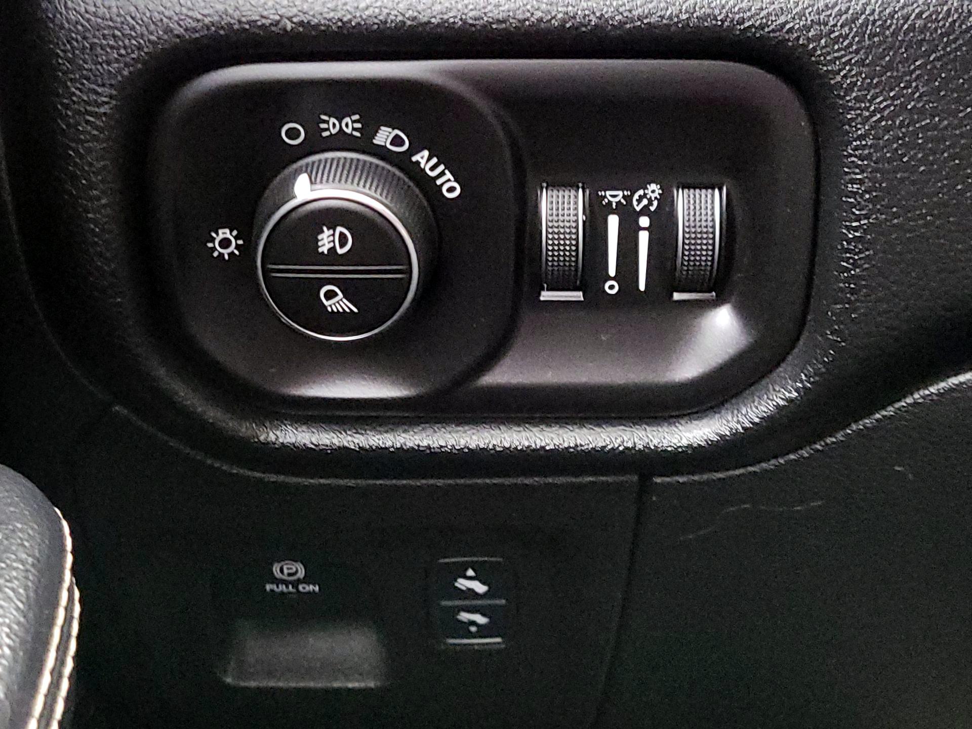 Thumbnail: 2022 RAM 1500 - 13