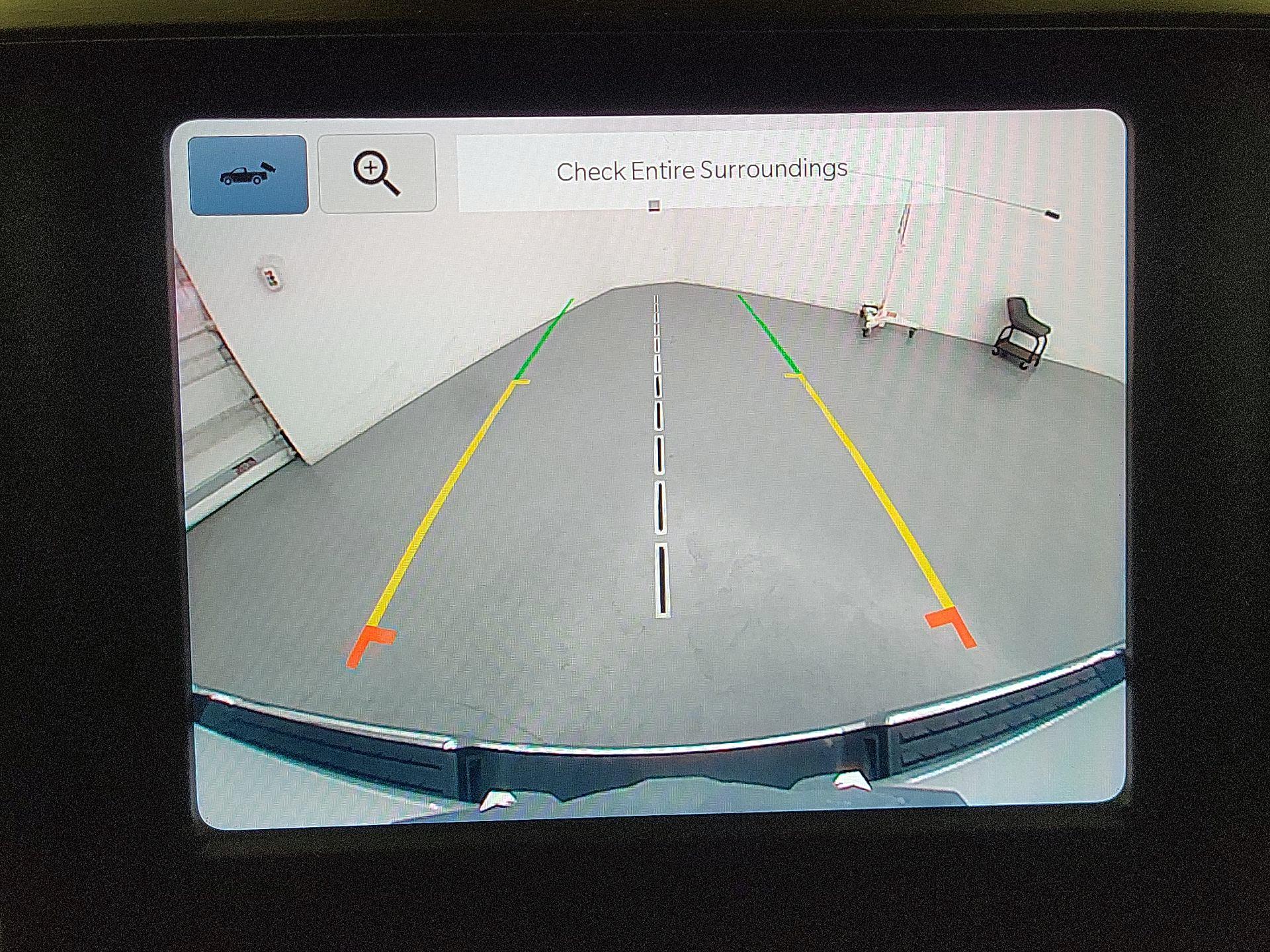 Thumbnail: 2022 RAM 1500 - 14