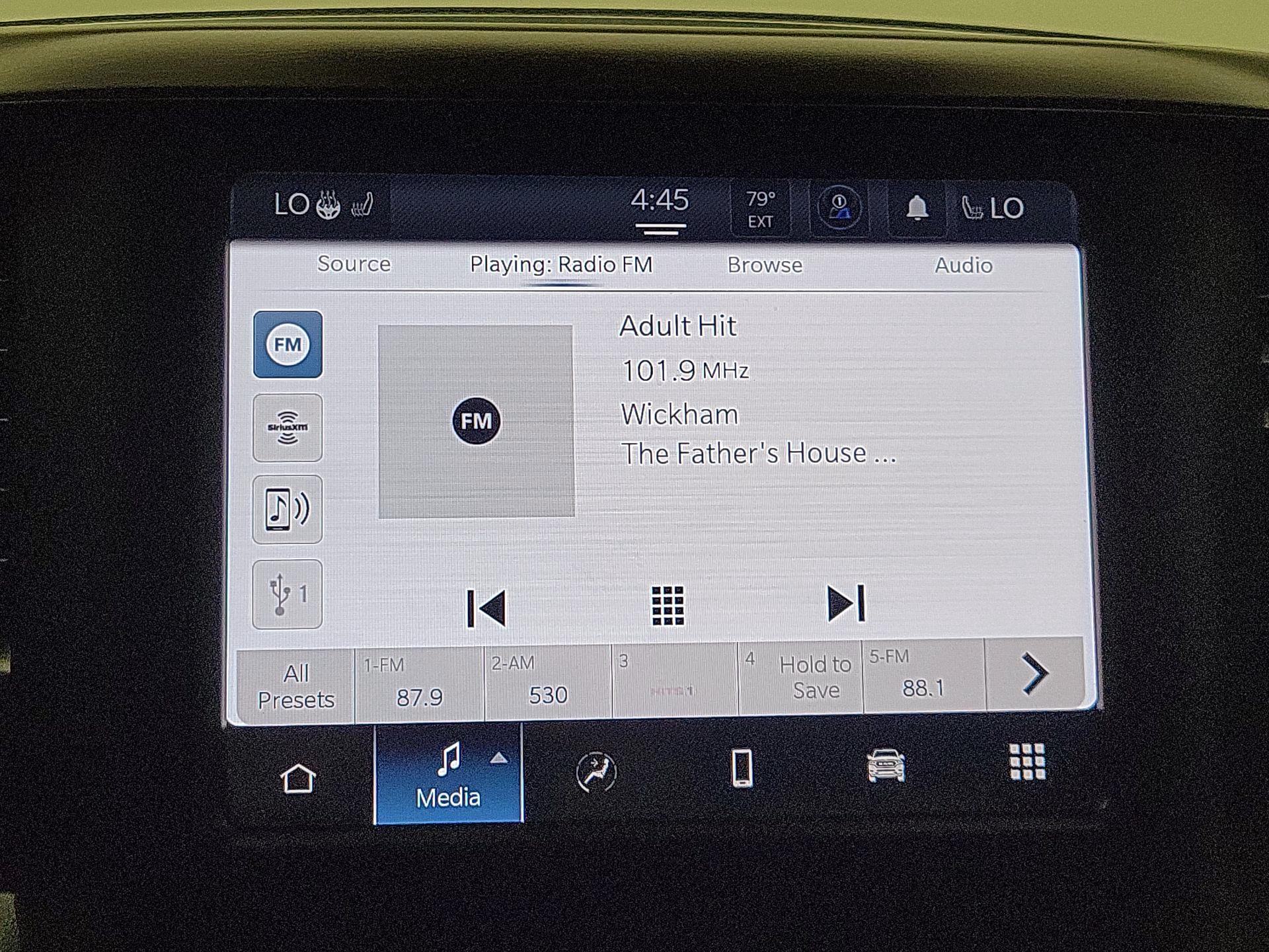 Thumbnail: 2022 RAM 1500 - 15