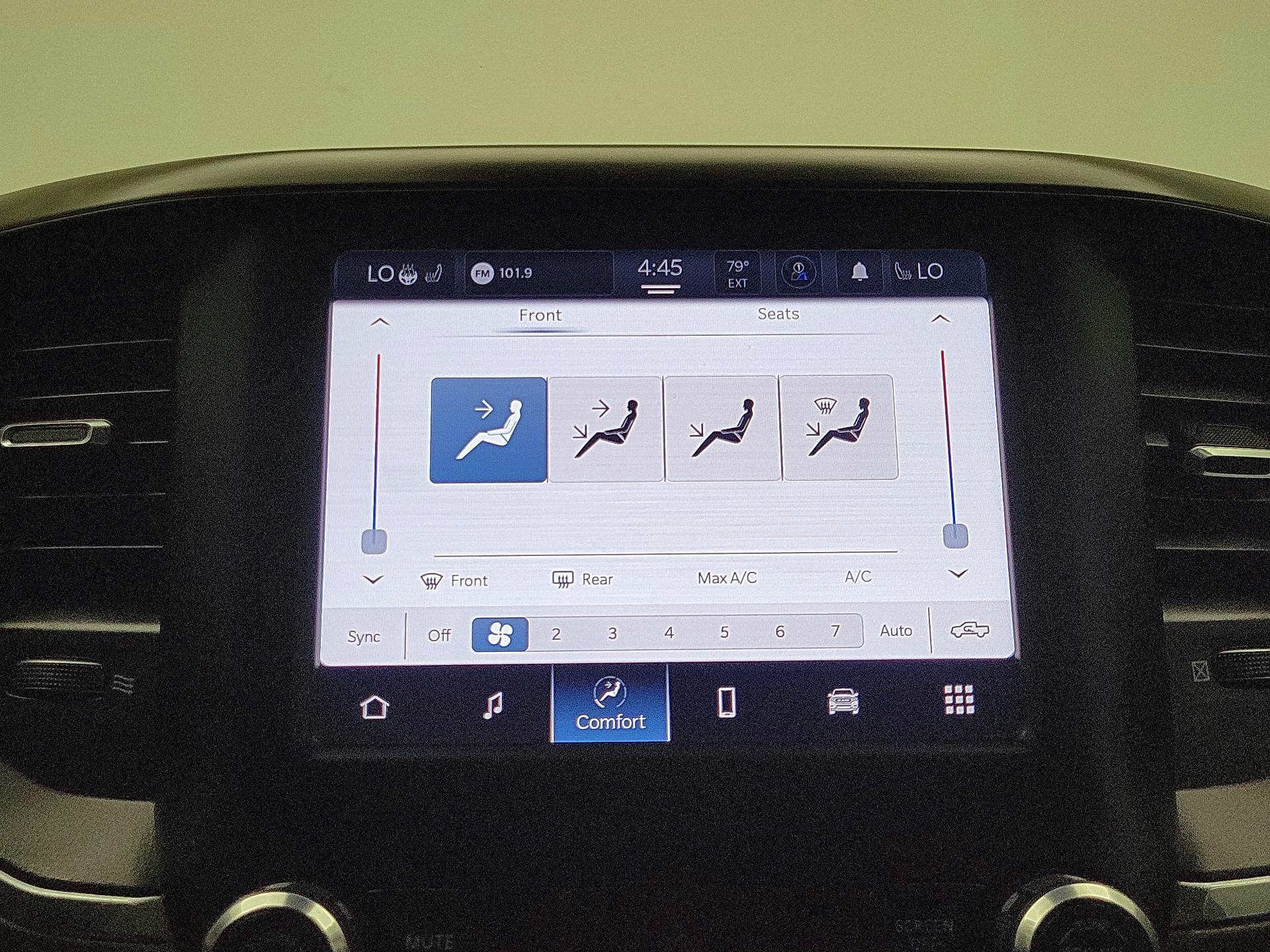 Thumbnail: 2022 RAM 1500 - 16