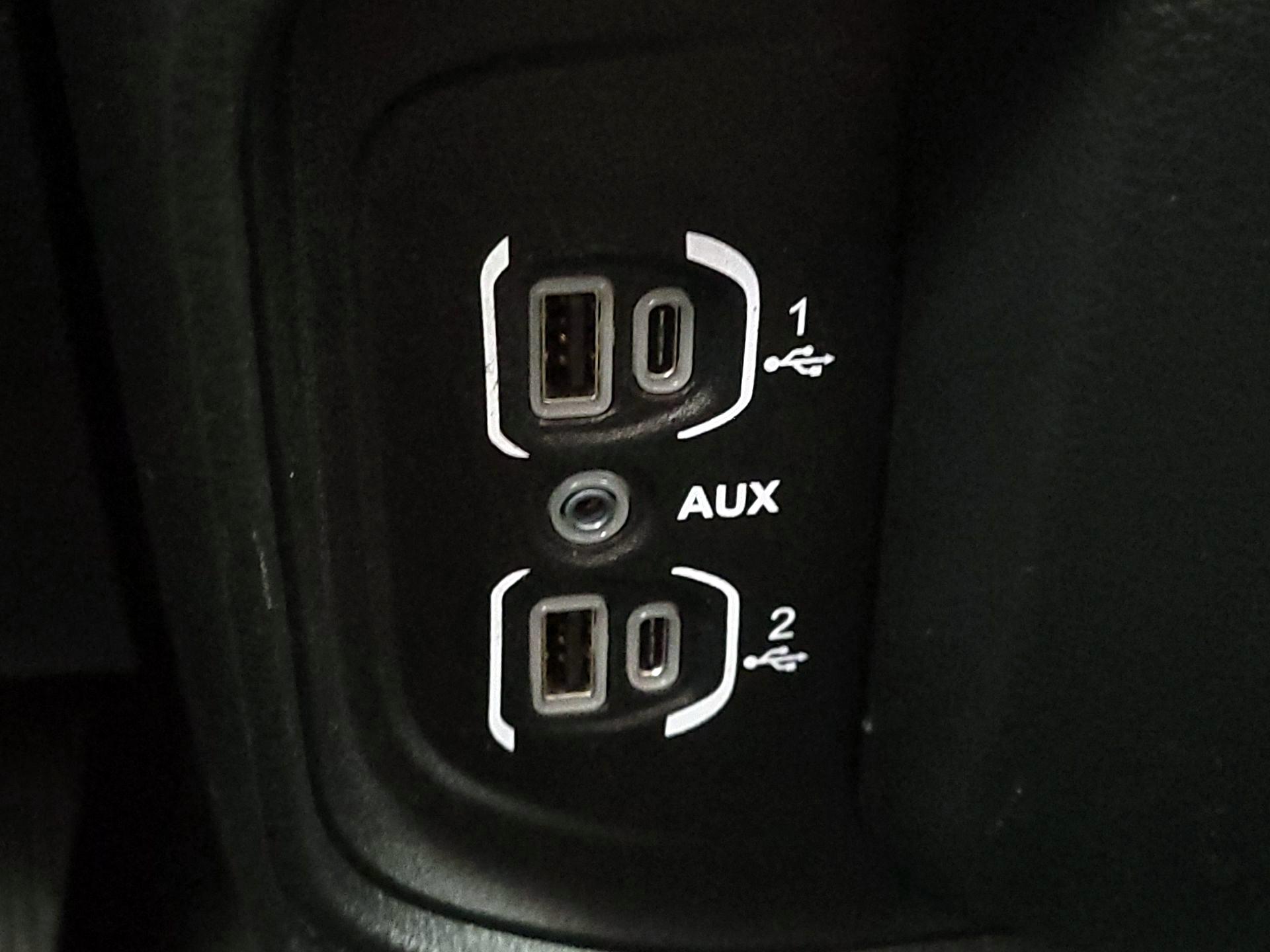 Thumbnail: 2022 RAM 1500 - 18