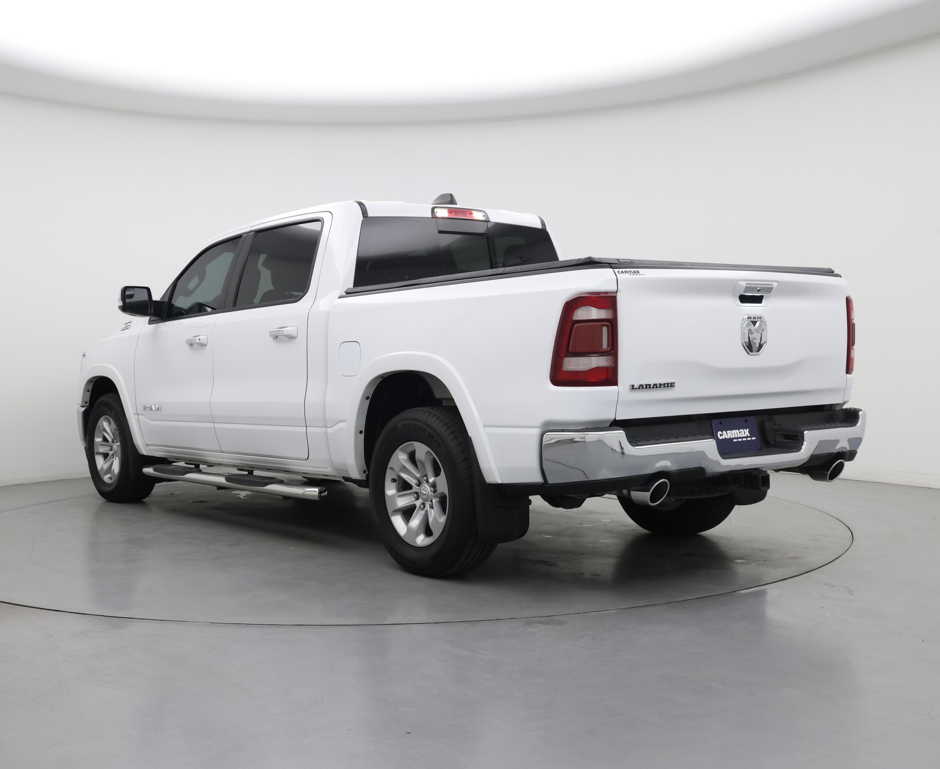 Thumbnail: 2022 RAM 1500 - 2