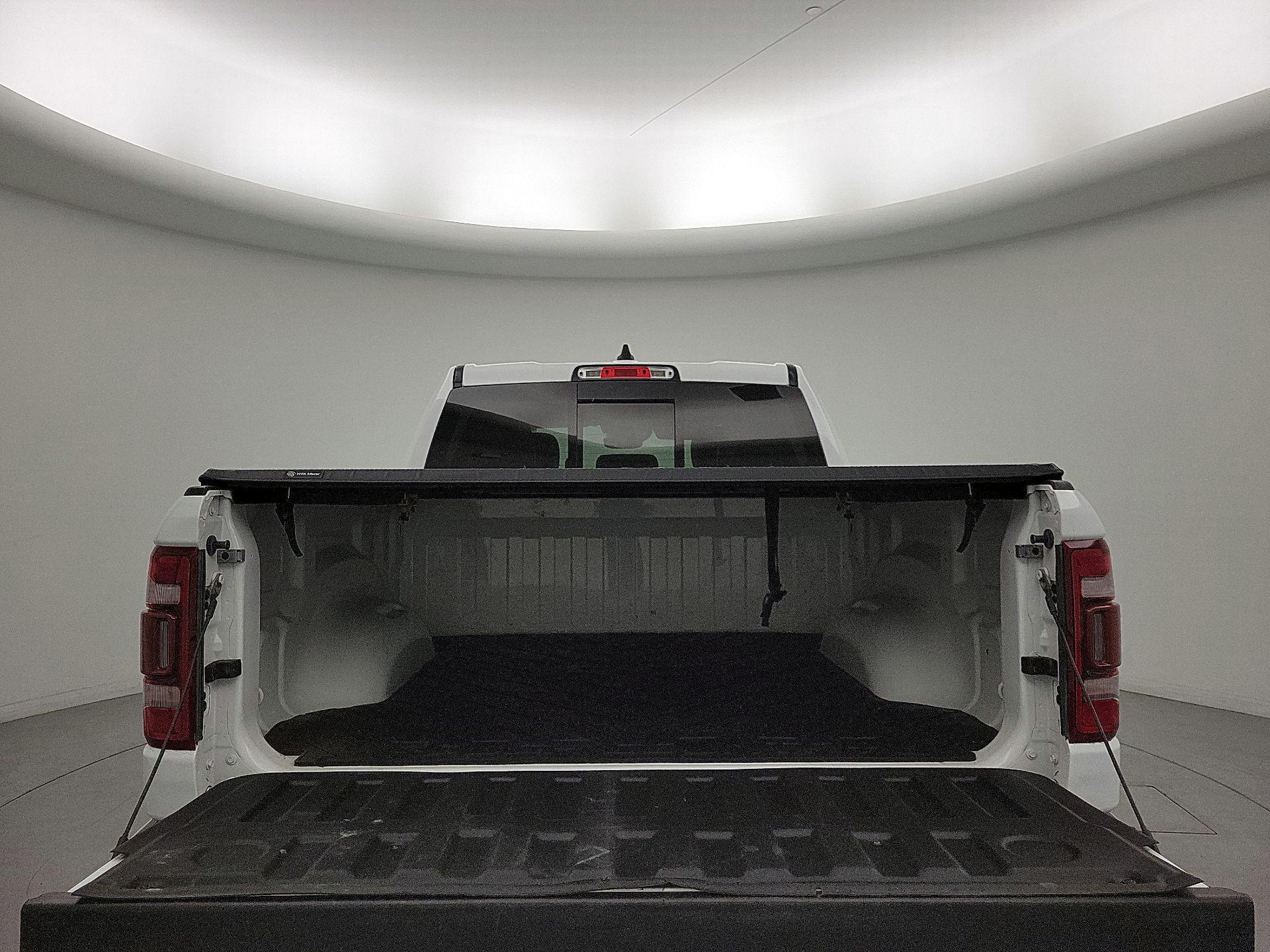 Thumbnail: 2022 RAM 1500 - 20