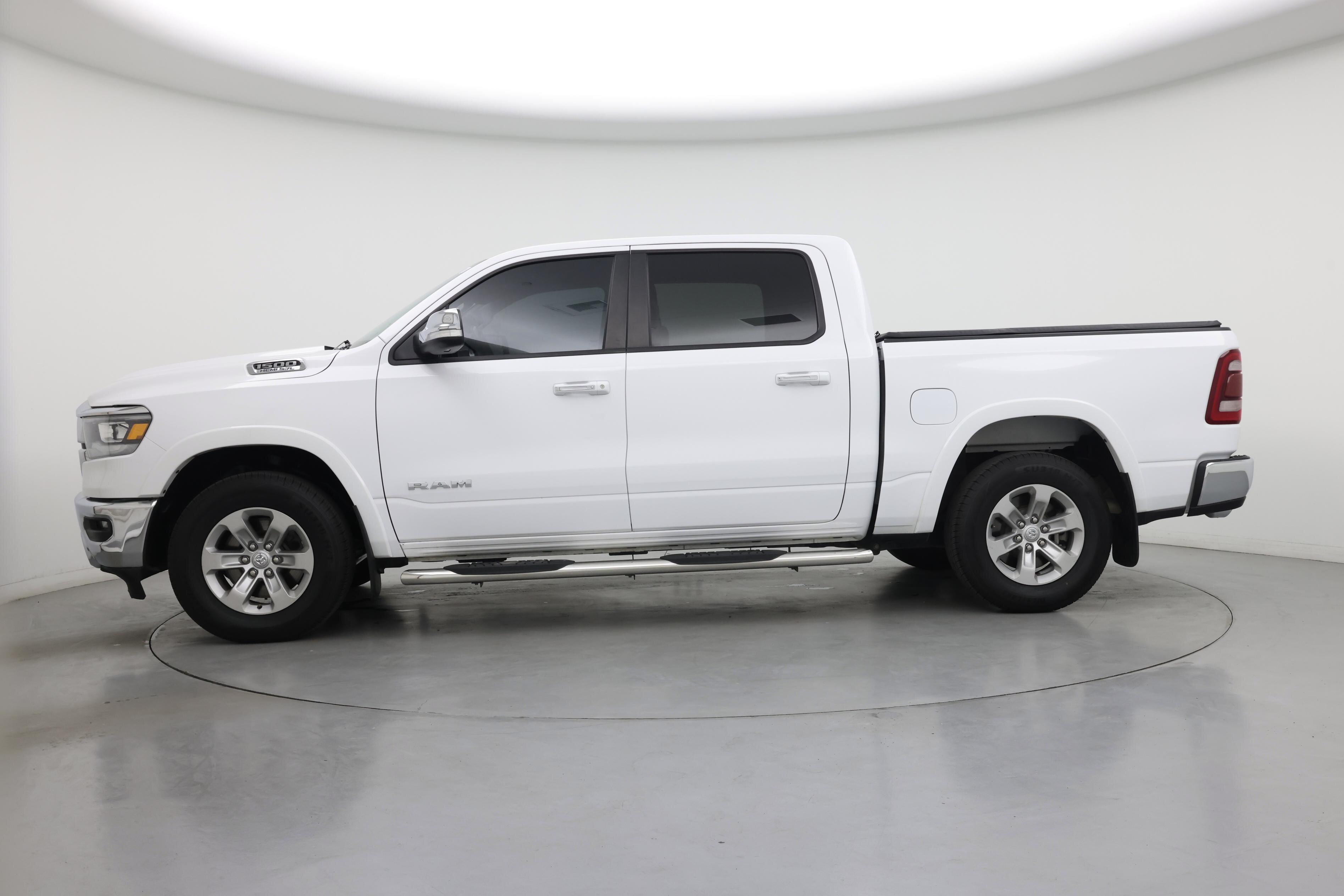 Thumbnail: 2022 RAM 1500 - 3