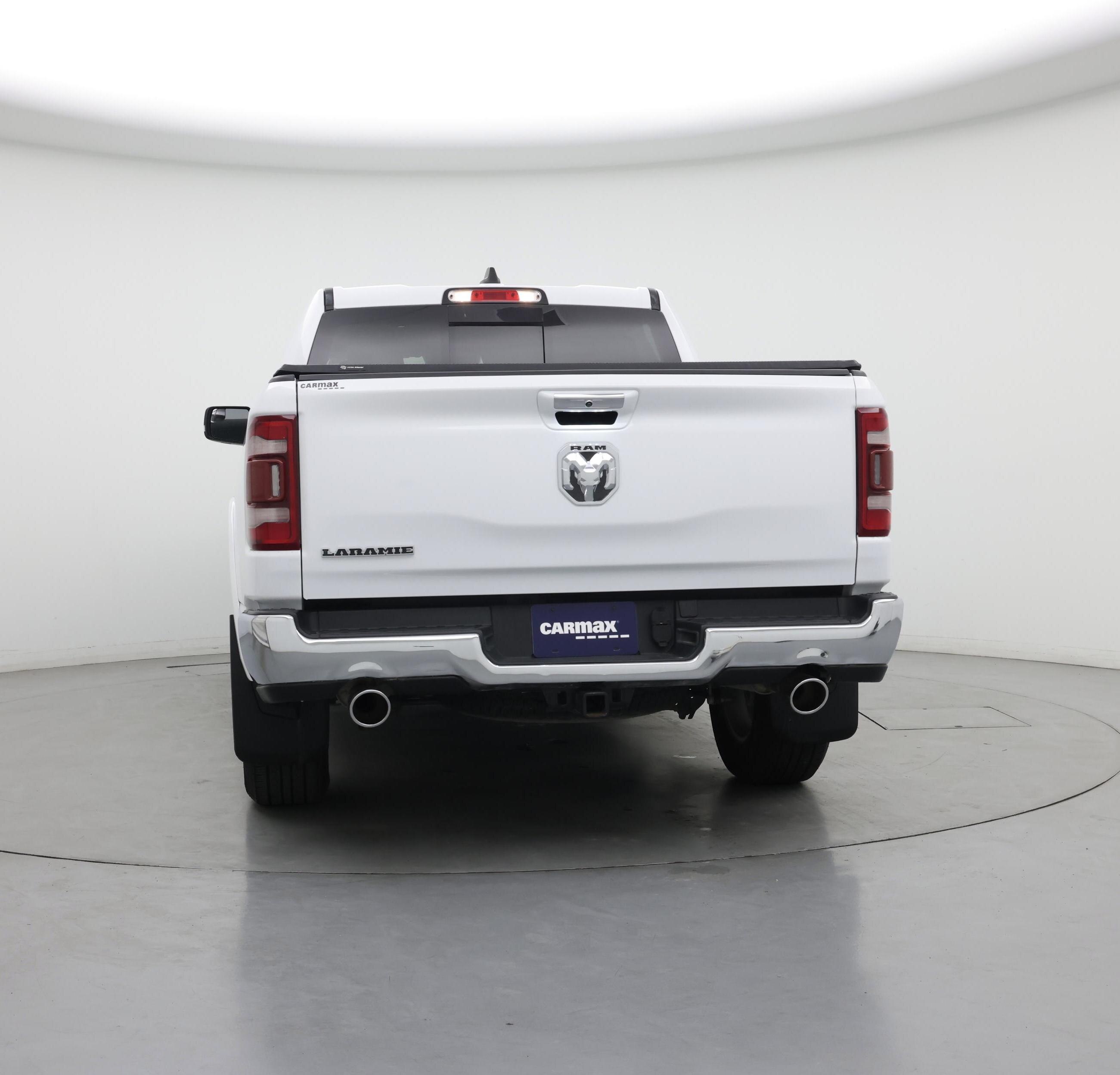 Thumbnail: 2022 RAM 1500 - 6