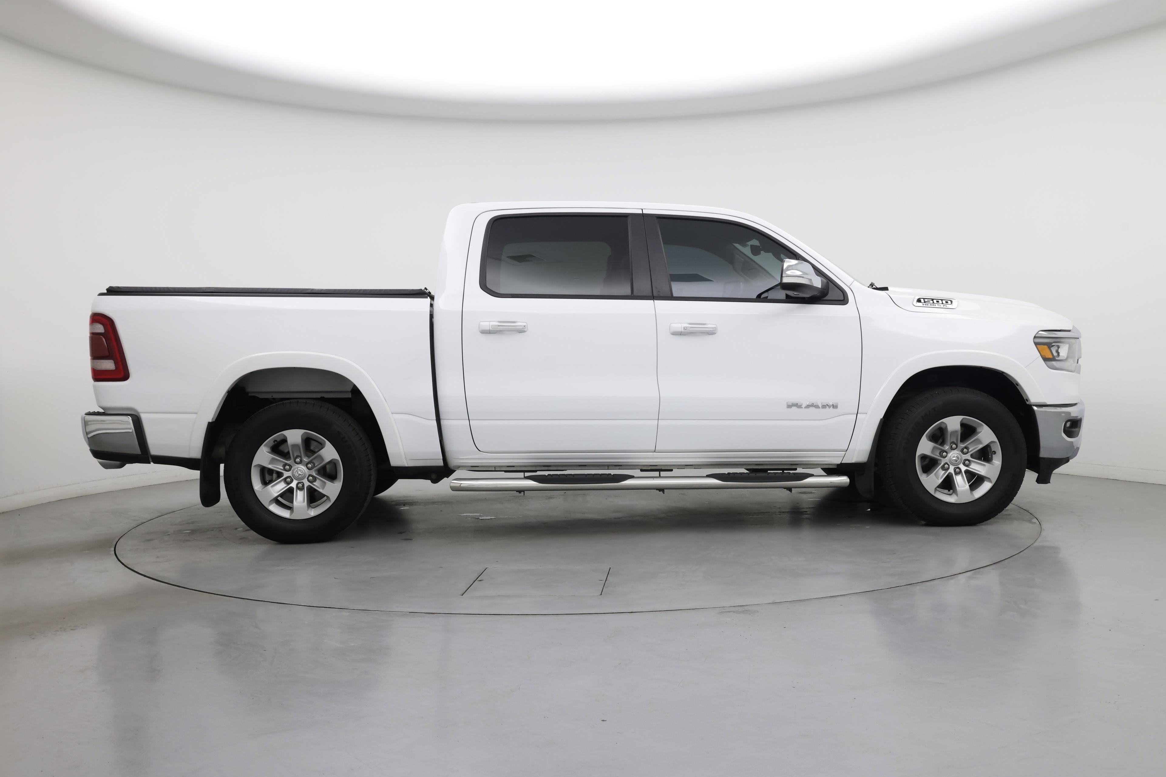 Thumbnail: 2022 RAM 1500 - 7