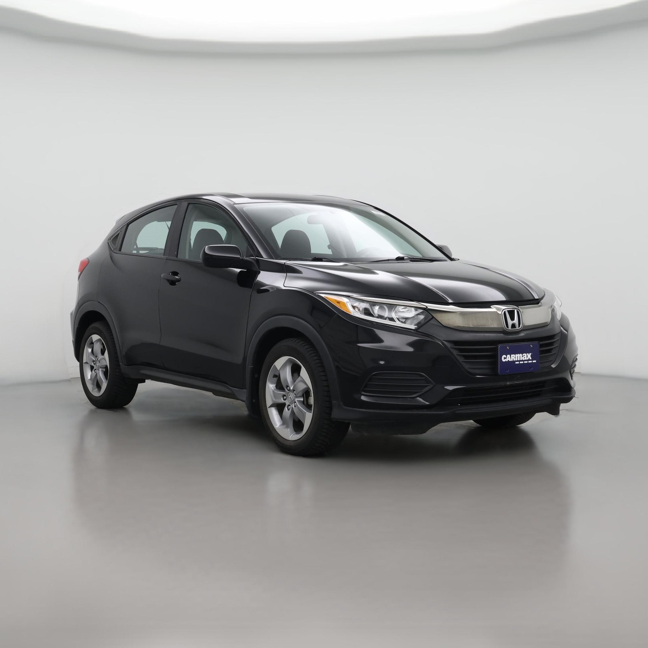 Thumbnail: 2019 Honda HR-V - 1