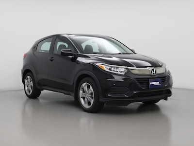 2019 Honda HR-V LX