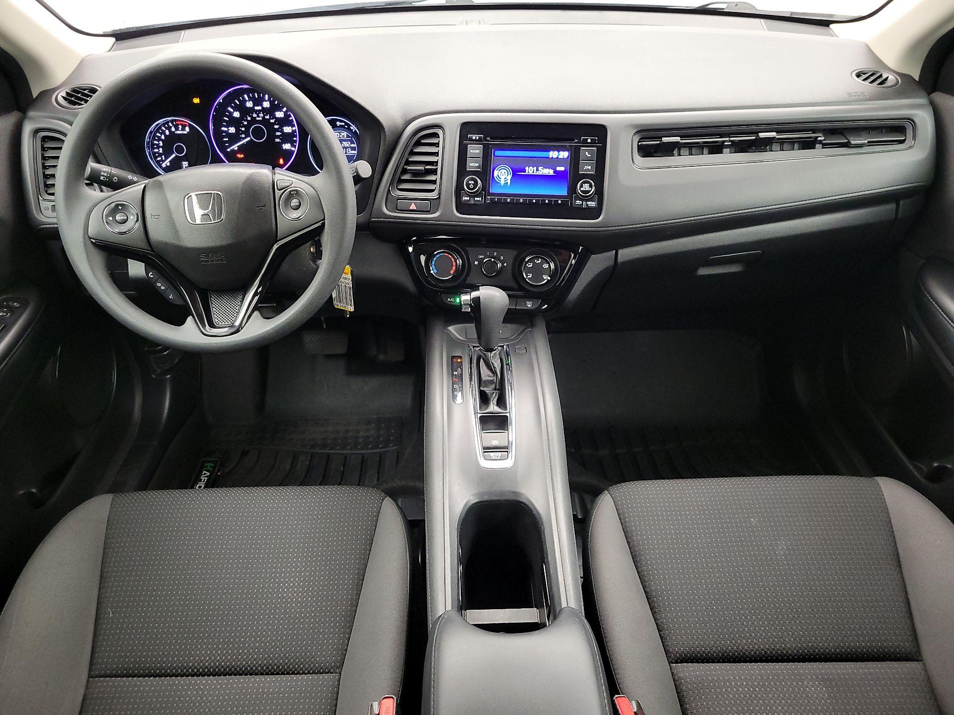 Thumbnail: 2019 Honda HR-V - 9