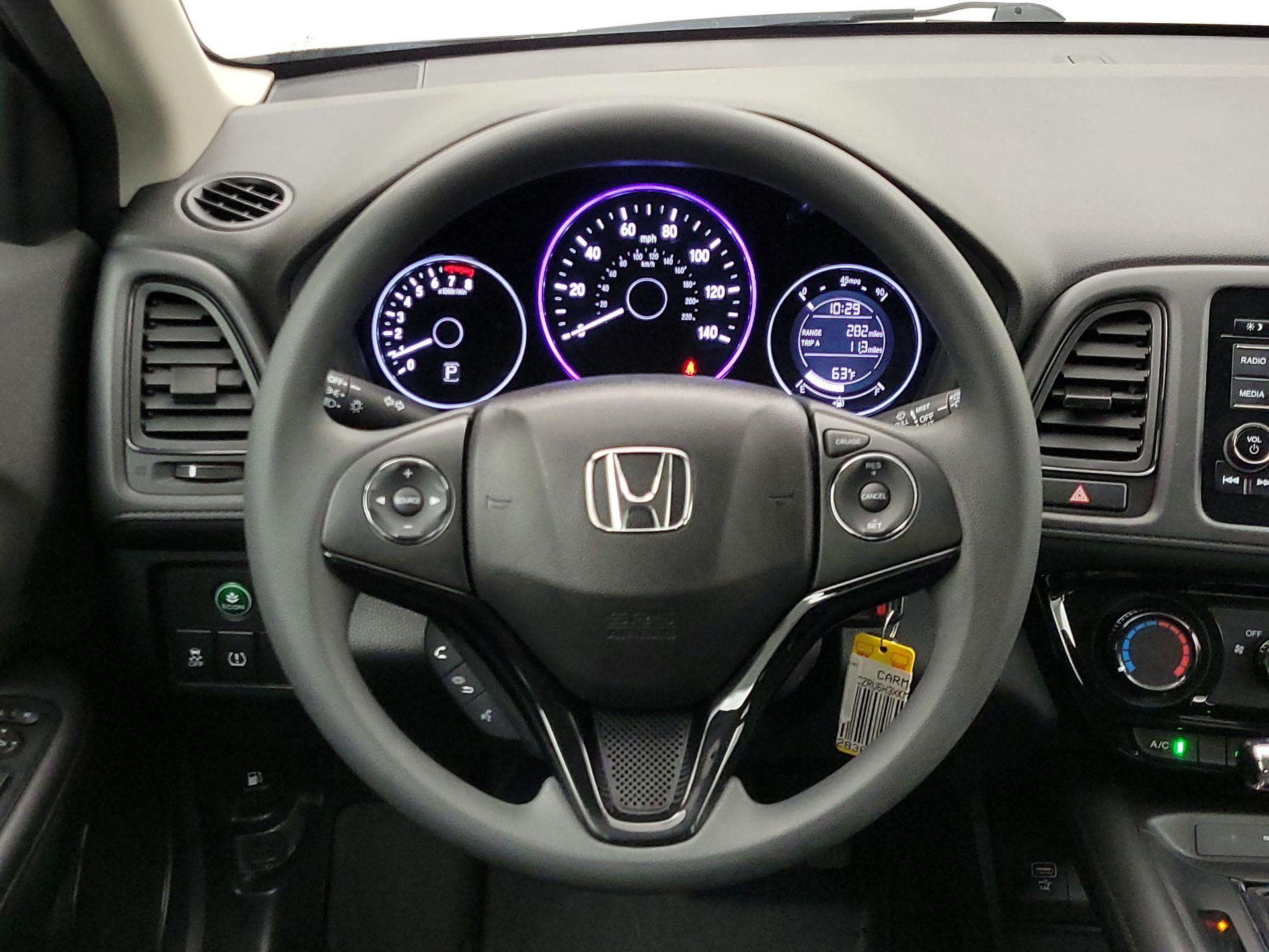Thumbnail: 2019 Honda HR-V - 10