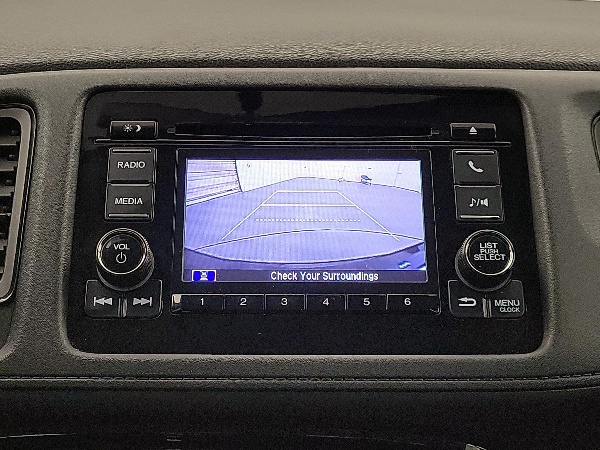 Thumbnail: 2019 Honda HR-V - 14