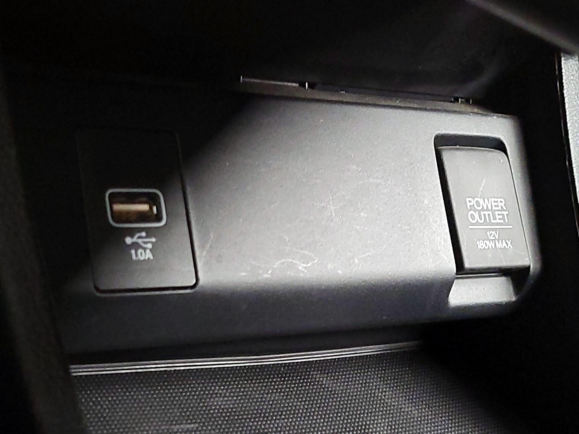 Thumbnail: 2019 Honda HR-V - 18