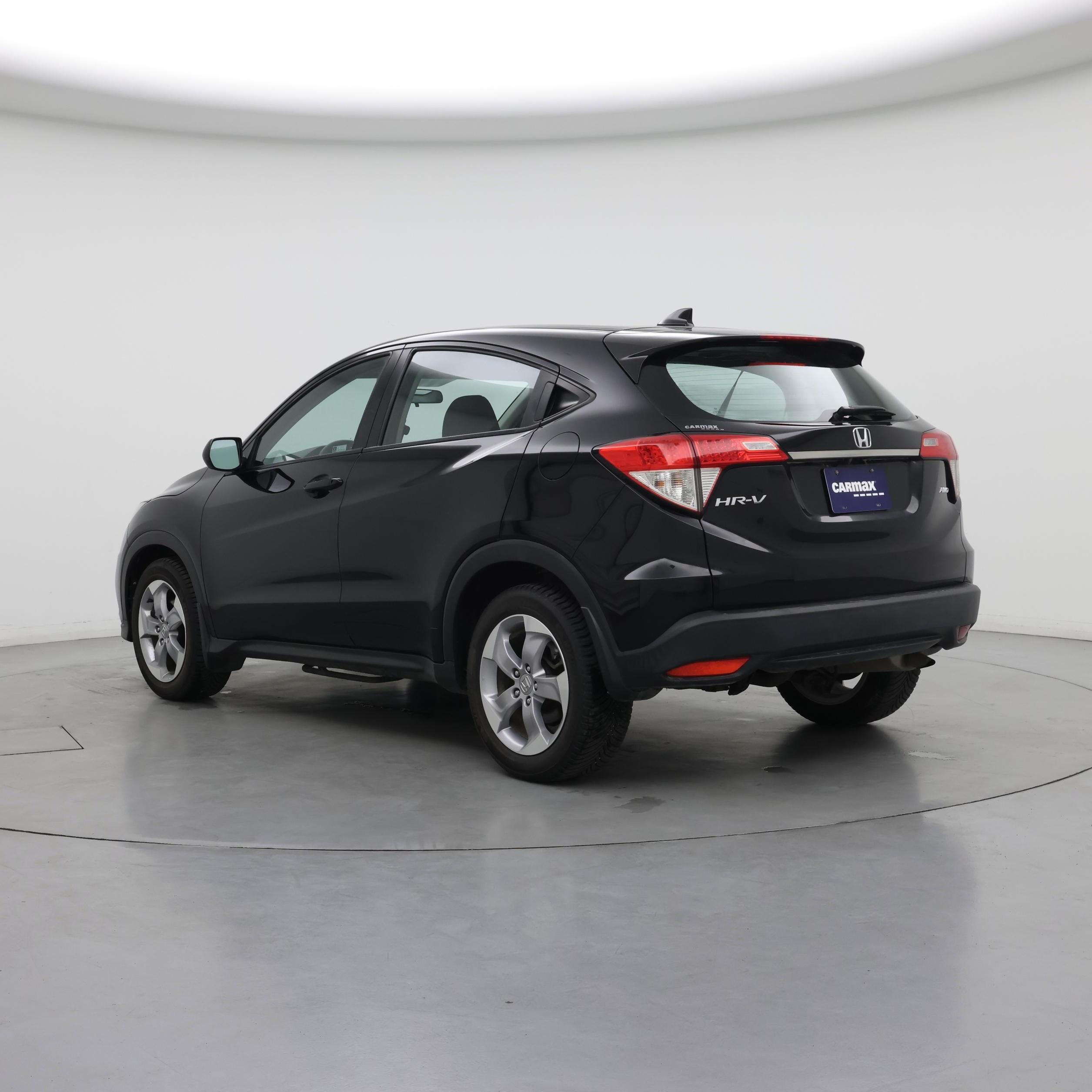Thumbnail: 2019 Honda HR-V - 2