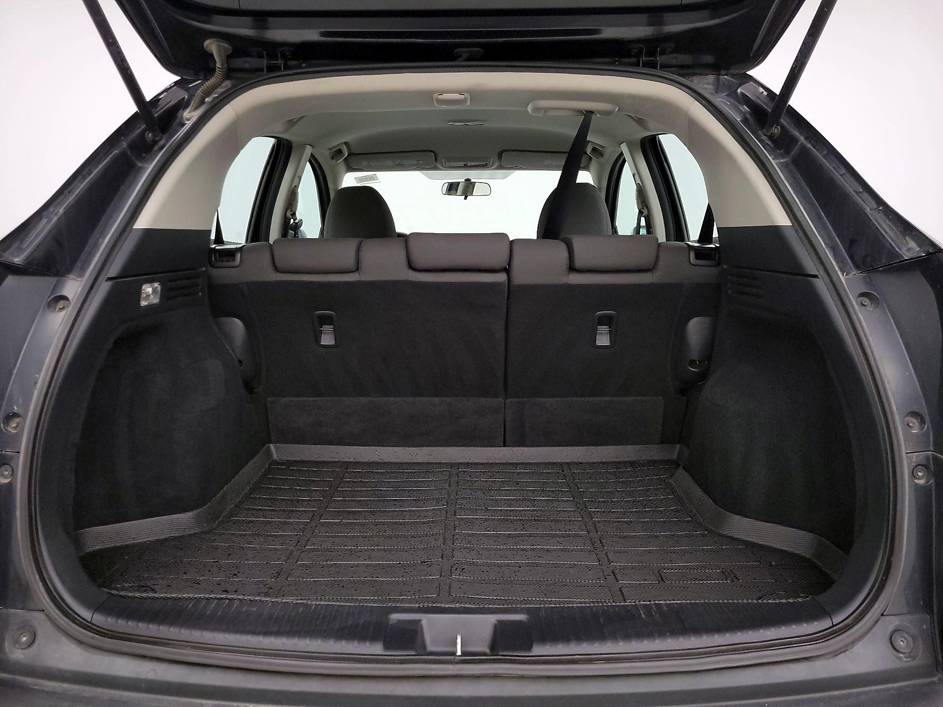 Thumbnail: 2019 Honda HR-V - 20