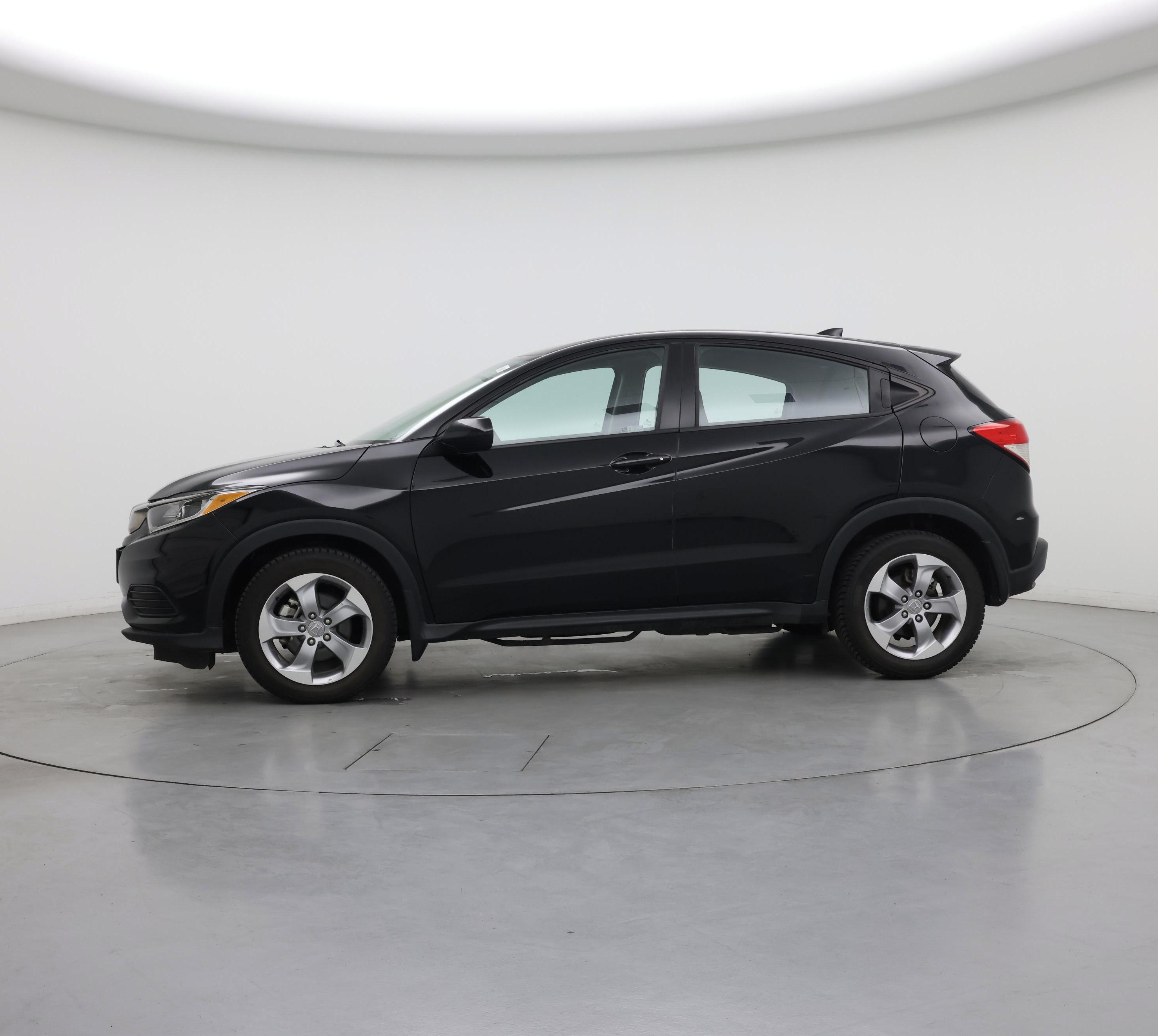 Thumbnail: 2019 Honda HR-V - 3