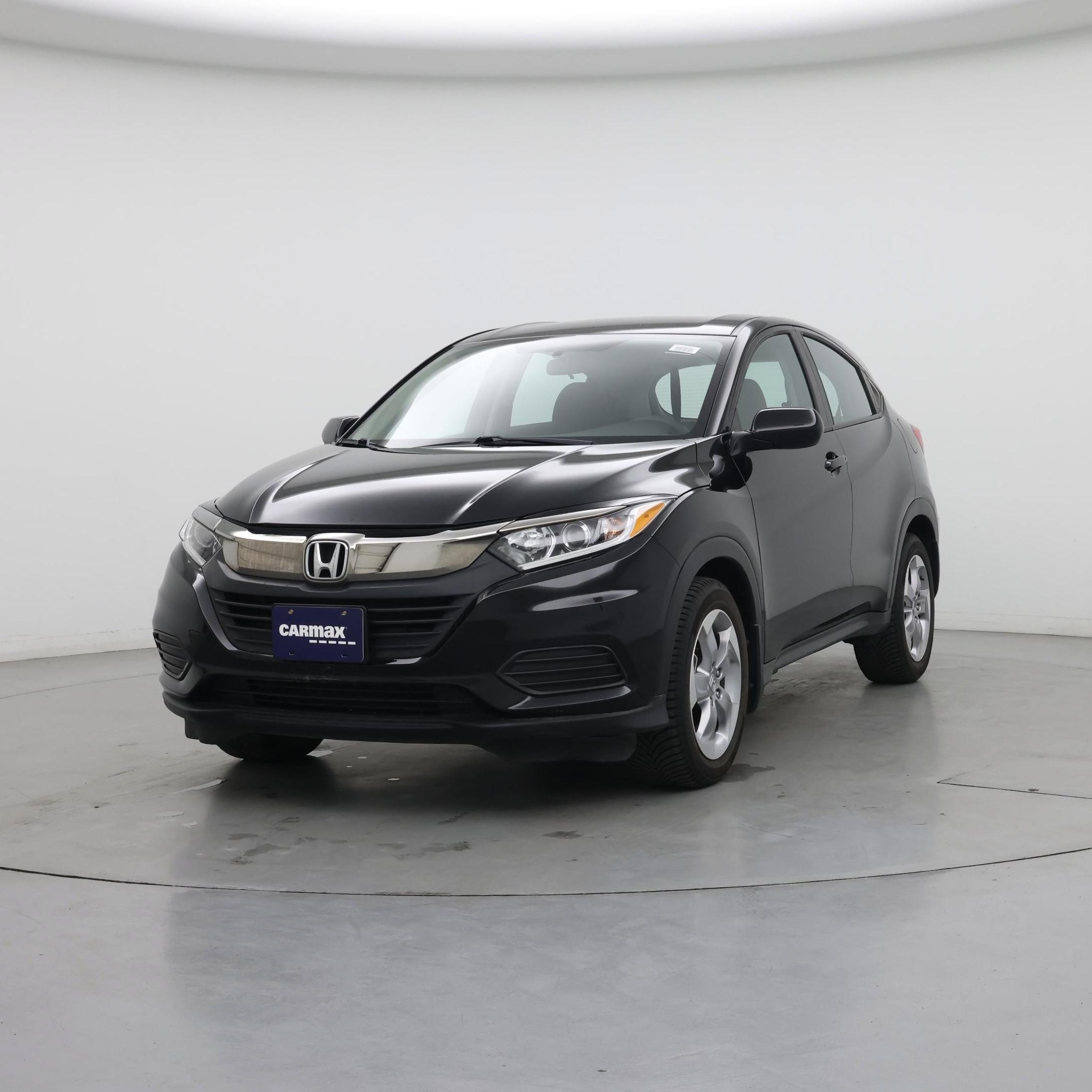 Thumbnail: 2019 Honda HR-V - 4