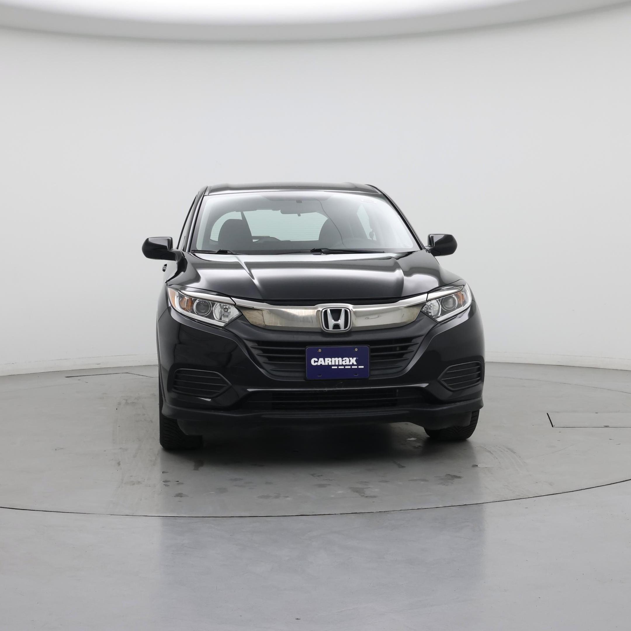 Thumbnail: 2019 Honda HR-V - 5