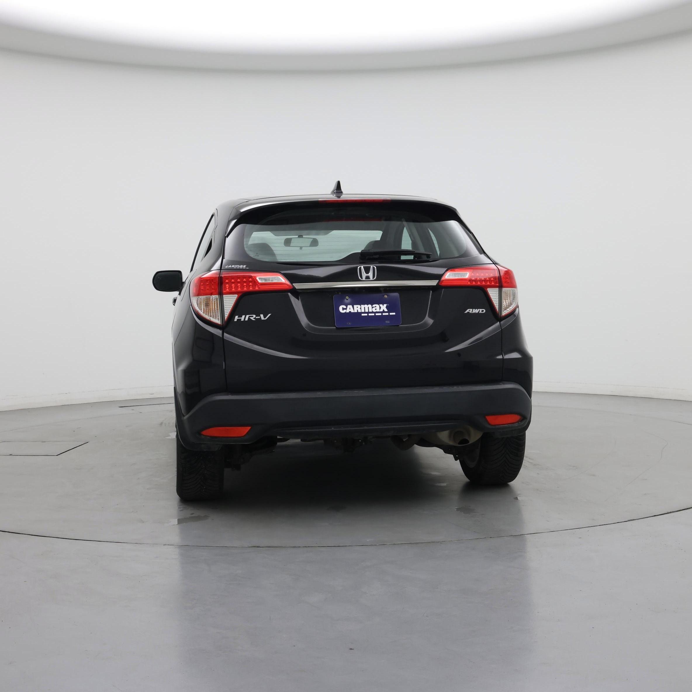 Thumbnail: 2019 Honda HR-V - 6