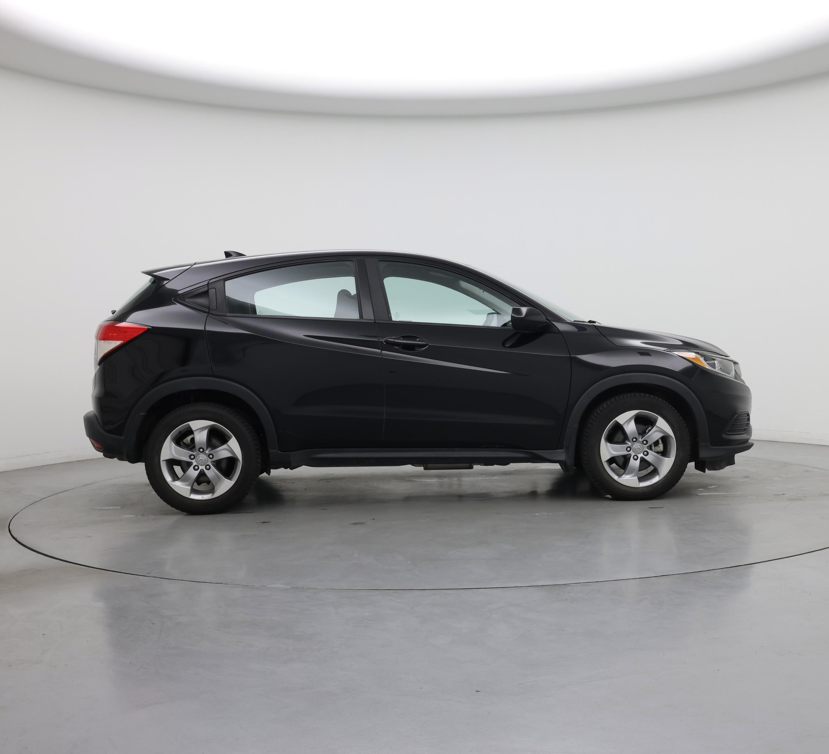 Thumbnail: 2019 Honda HR-V - 7