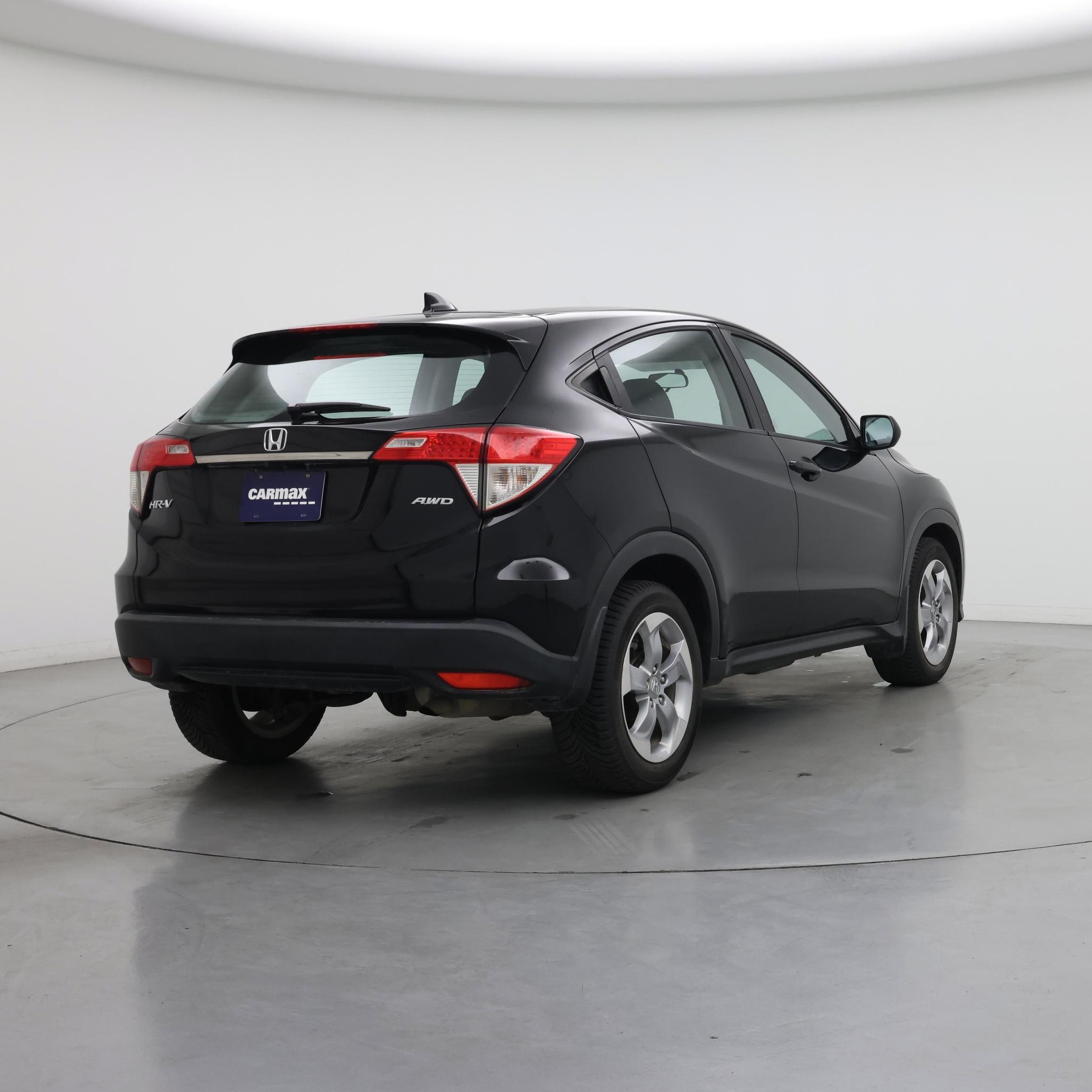 Thumbnail: 2019 Honda HR-V - 8