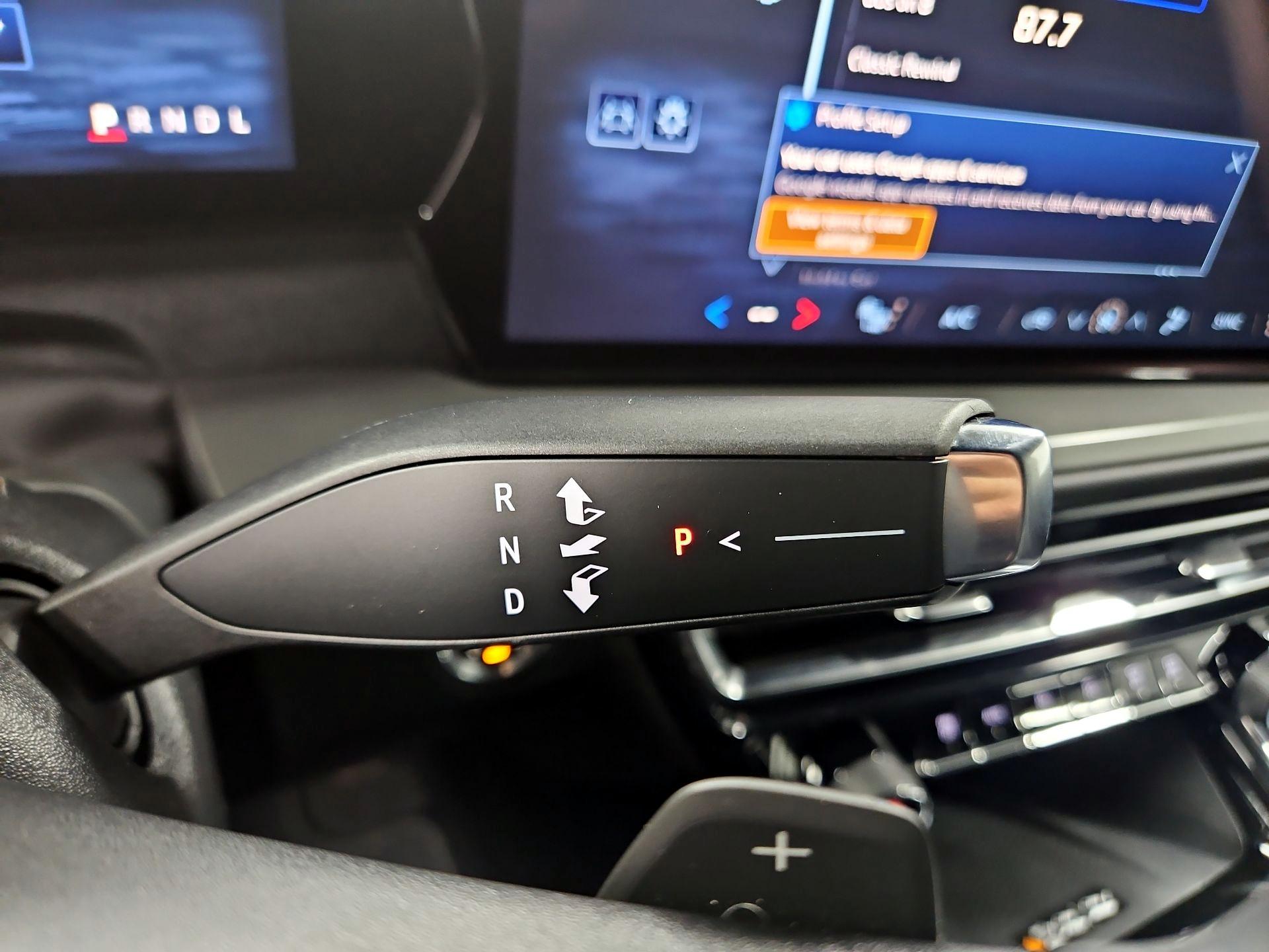 Thumbnail: 2025 Chevrolet Traverse - 17