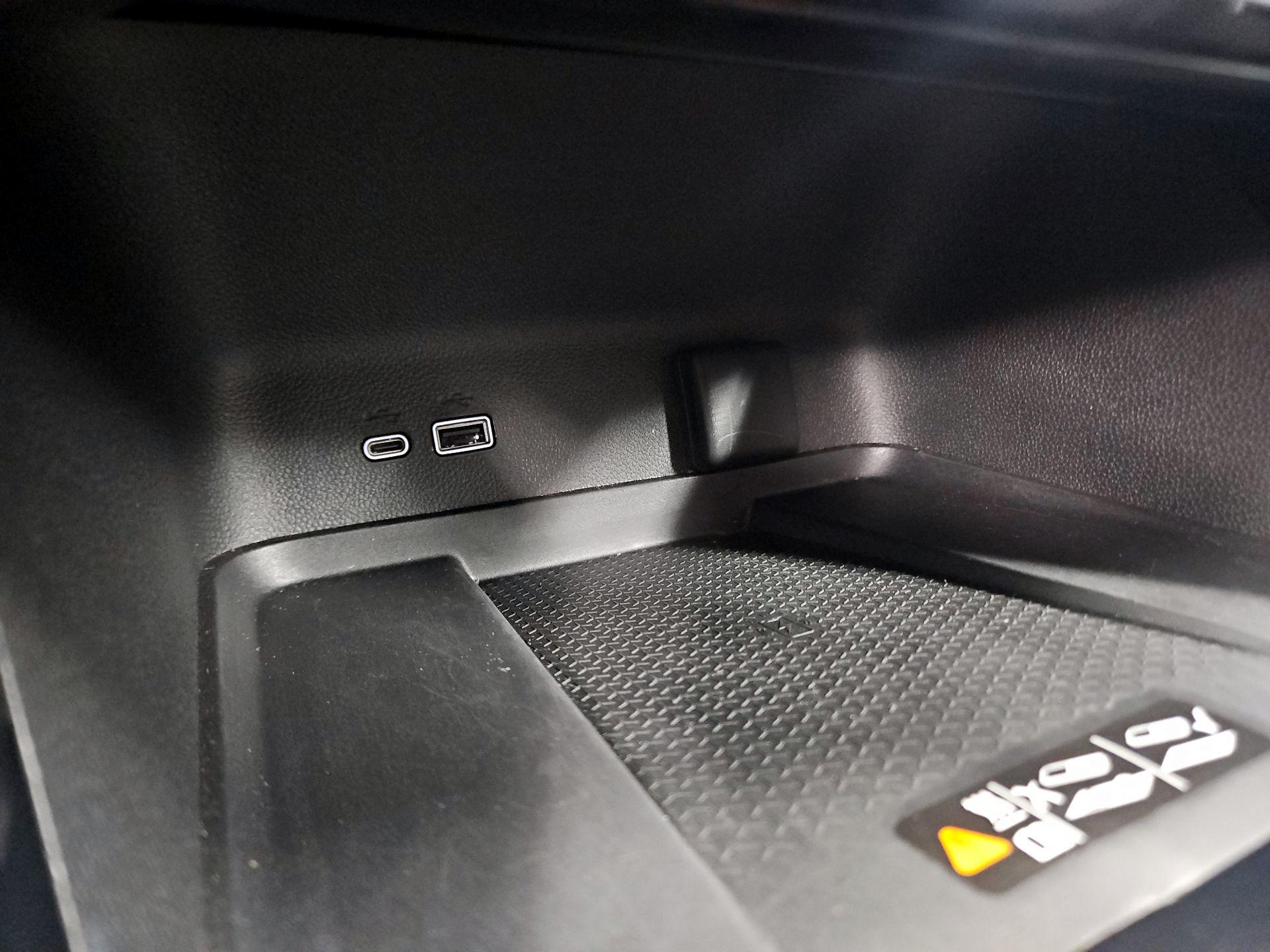 Thumbnail: 2025 Chevrolet Traverse - 18