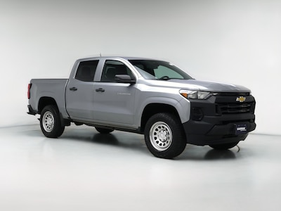 2023 Chevrolet Colorado Work Truck