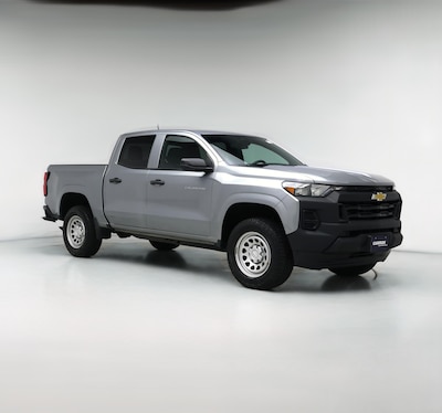 2023 Chevrolet Colorado Work Truck