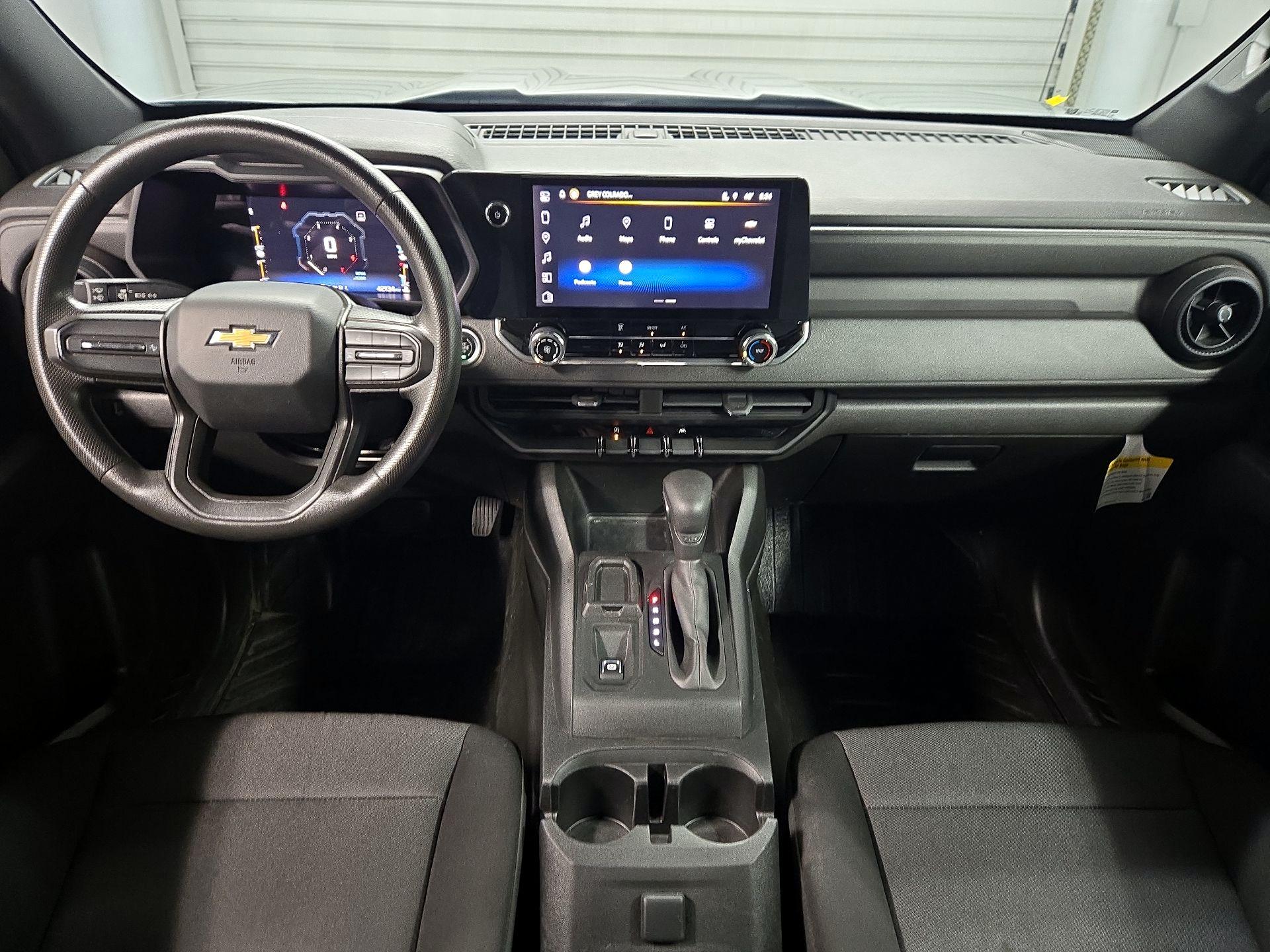 Thumbnail: 2023 Chevrolet Colorado - 9