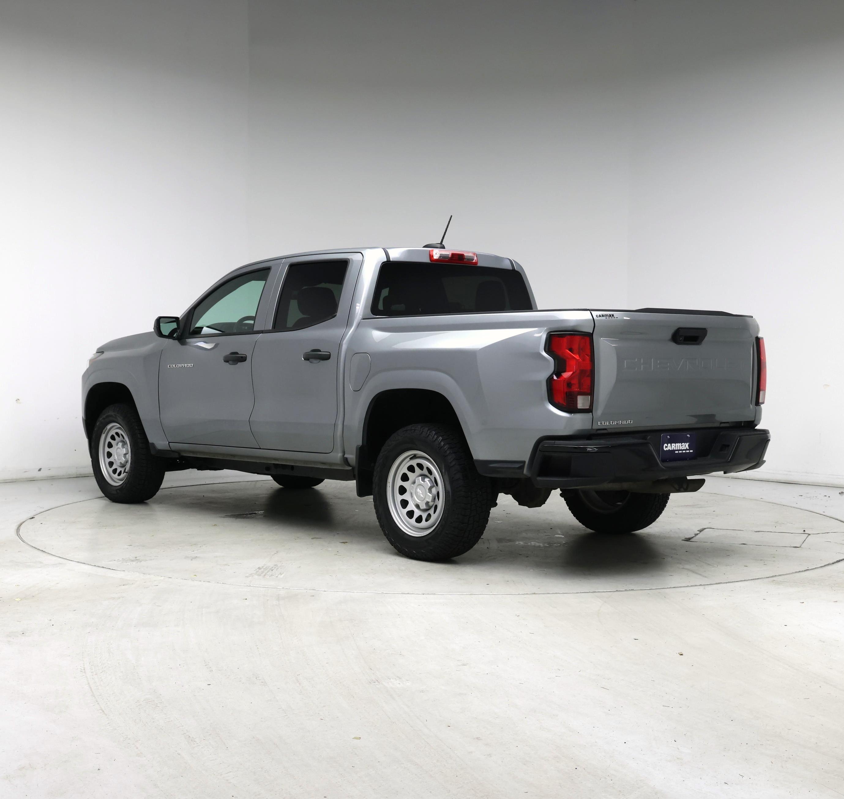 Thumbnail: 2023 Chevrolet Colorado - 2