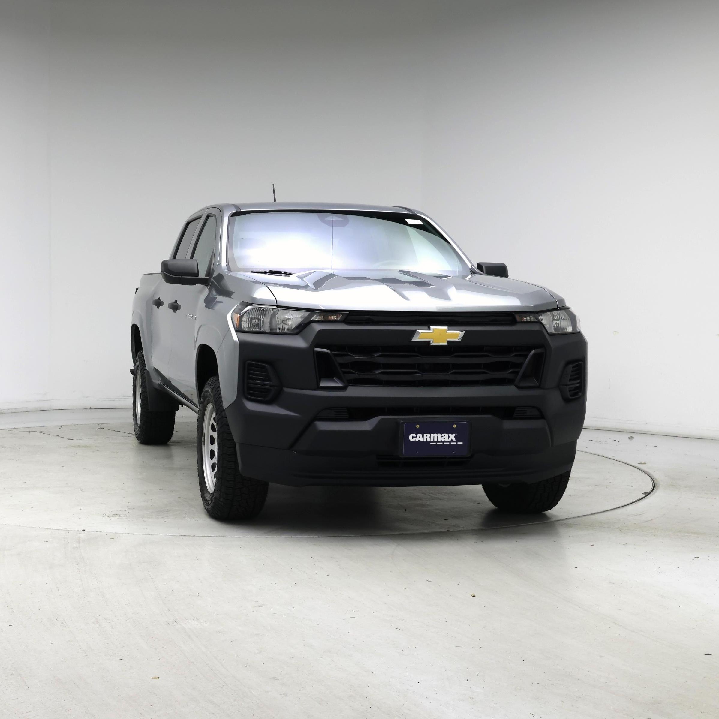 Thumbnail: 2023 Chevrolet Colorado - 5