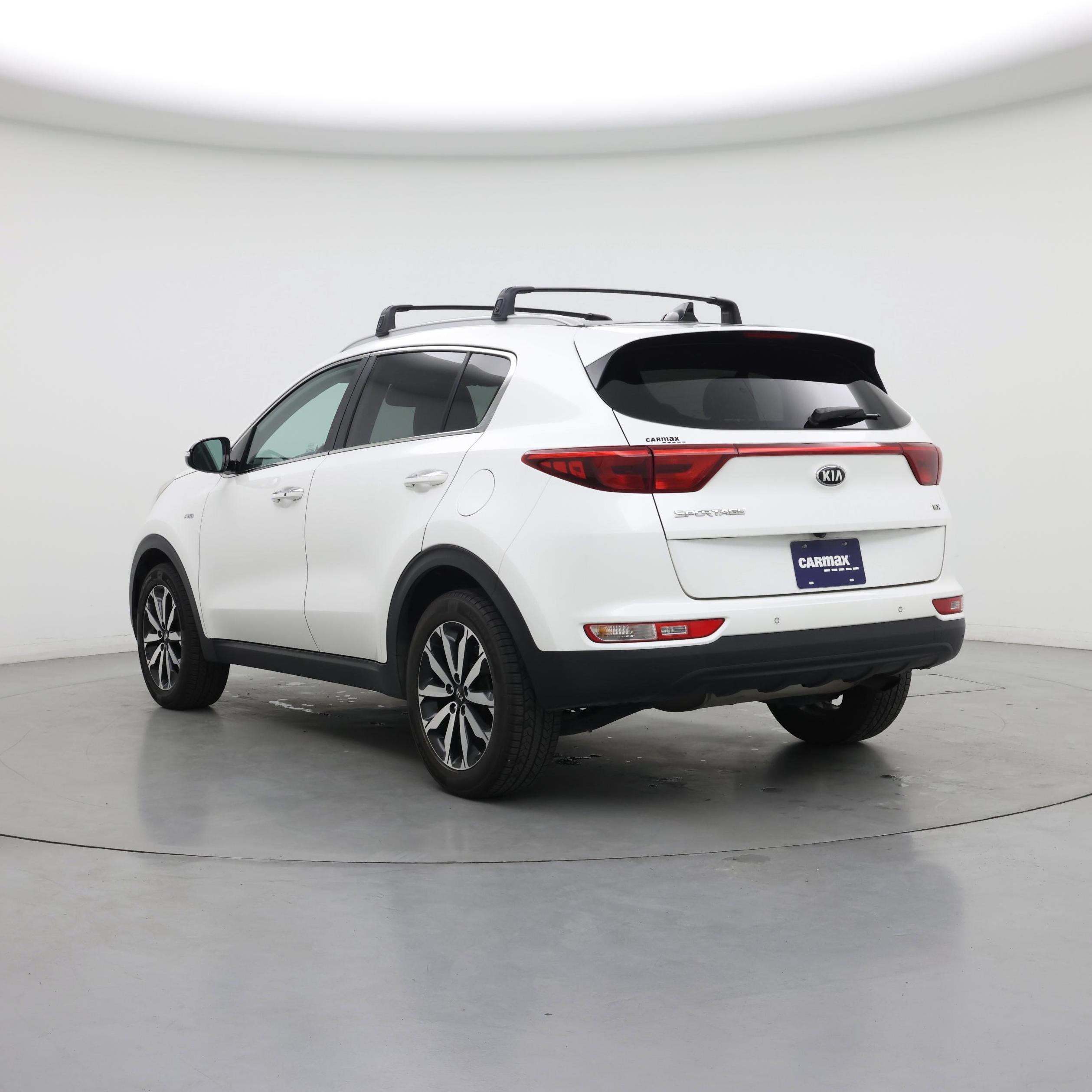 Thumbnail: 2017 Kia Sportage - 2