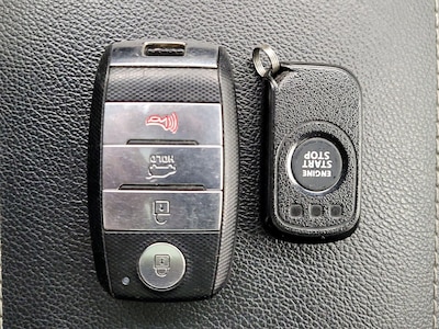 Keys