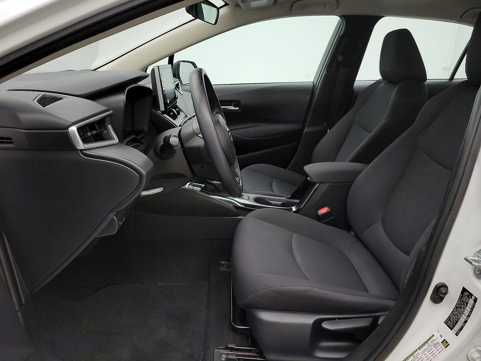 Thumbnail: 2021 Toyota Corolla - 11