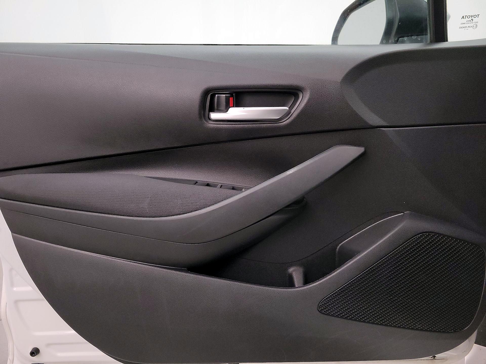 Thumbnail: 2021 Toyota Corolla - 12