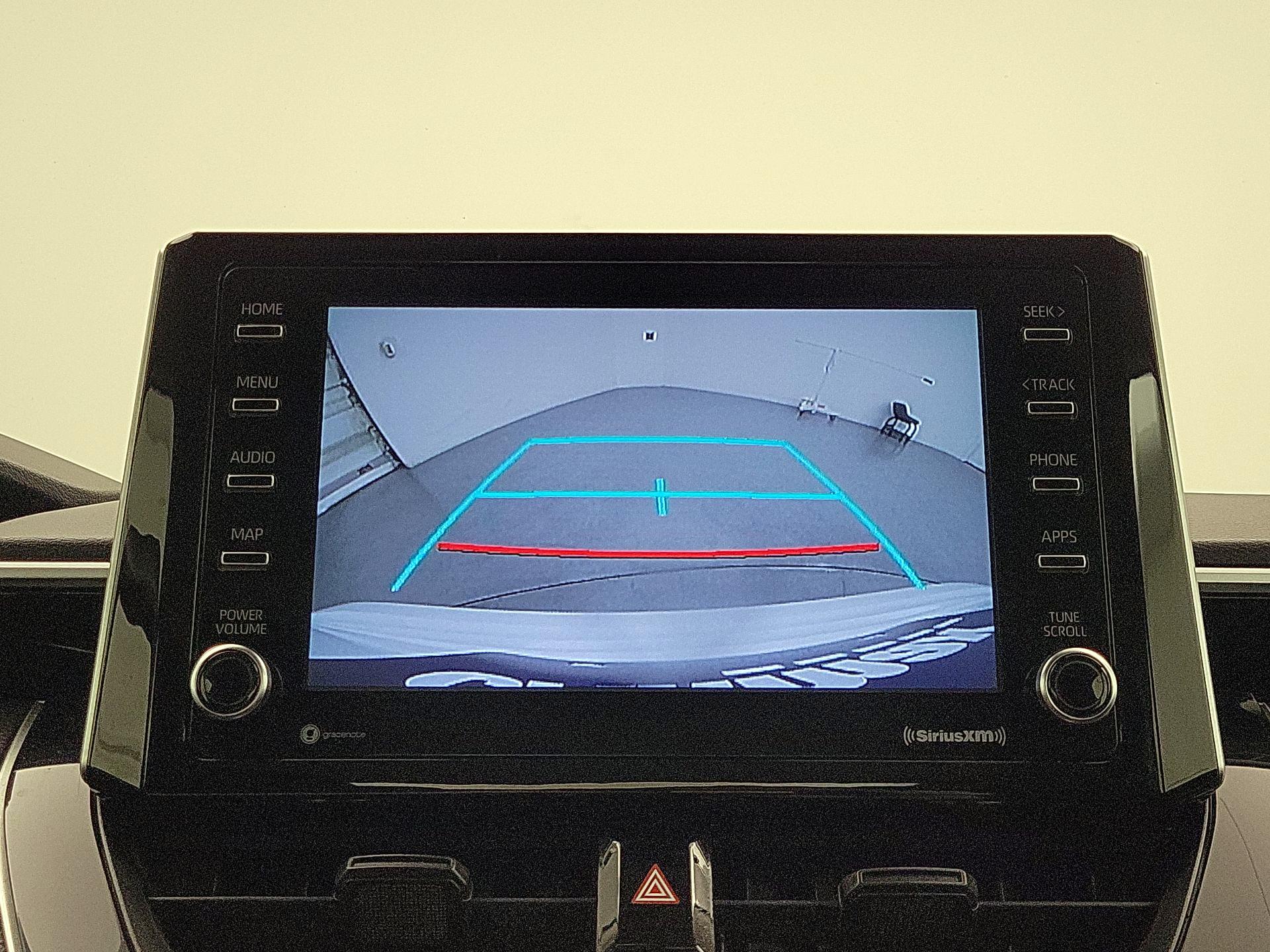 Thumbnail: 2021 Toyota Corolla - 15