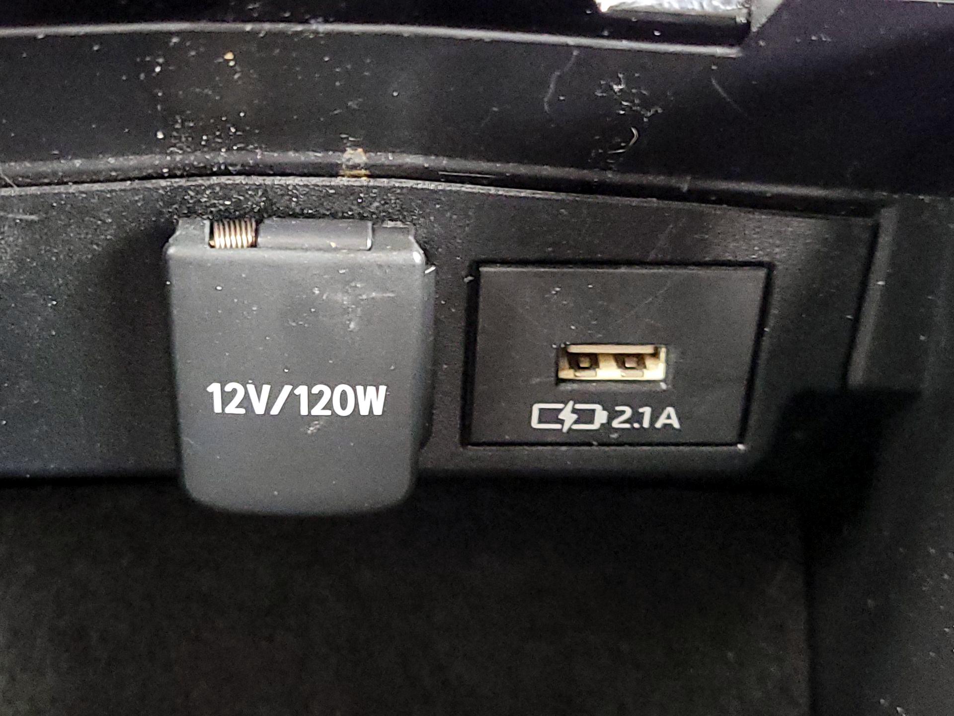 Thumbnail: 2021 Toyota Corolla - 19