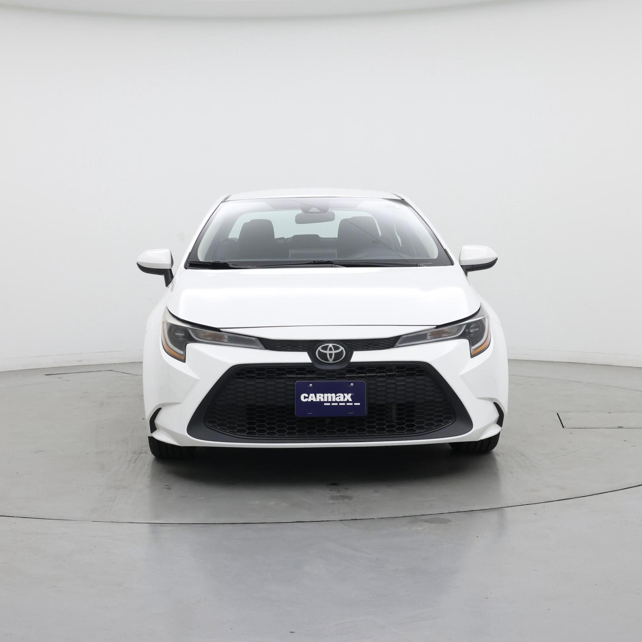 Thumbnail: 2021 Toyota Corolla - 5