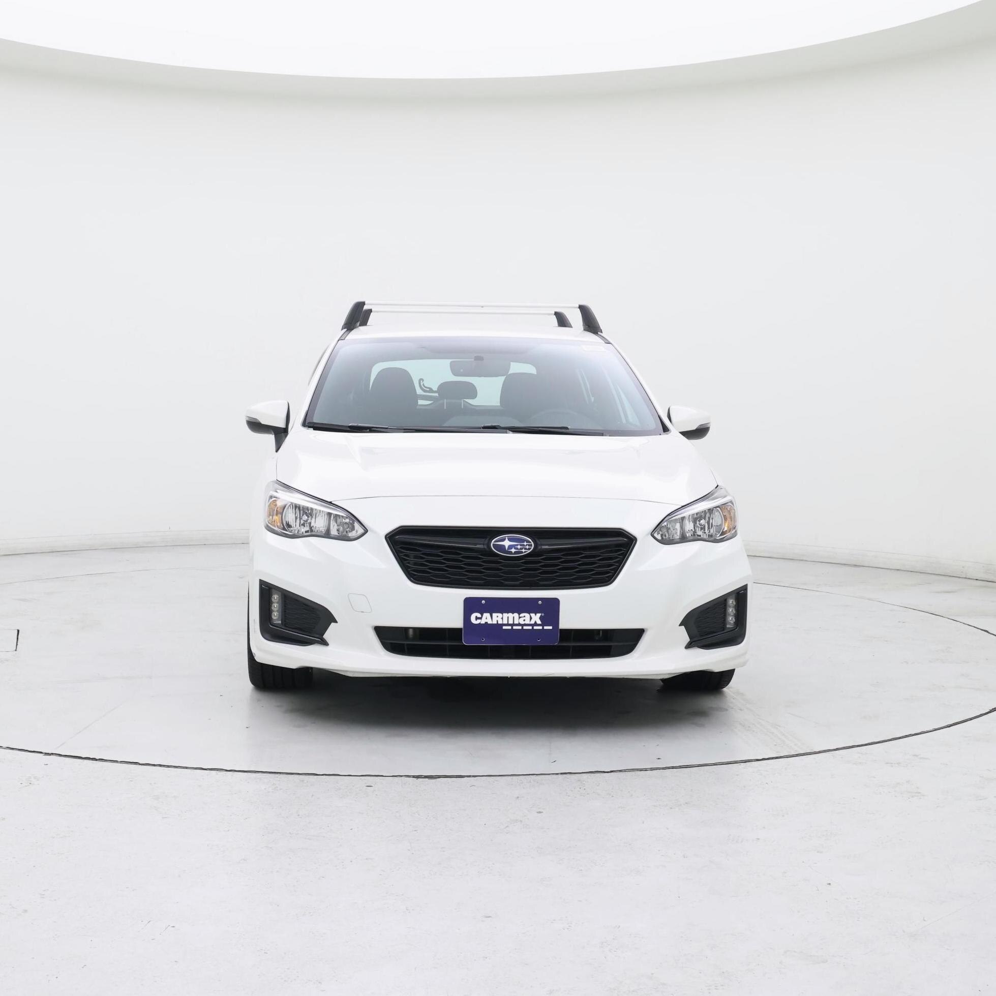 Thumbnail: 2018 Subaru Impreza - 5