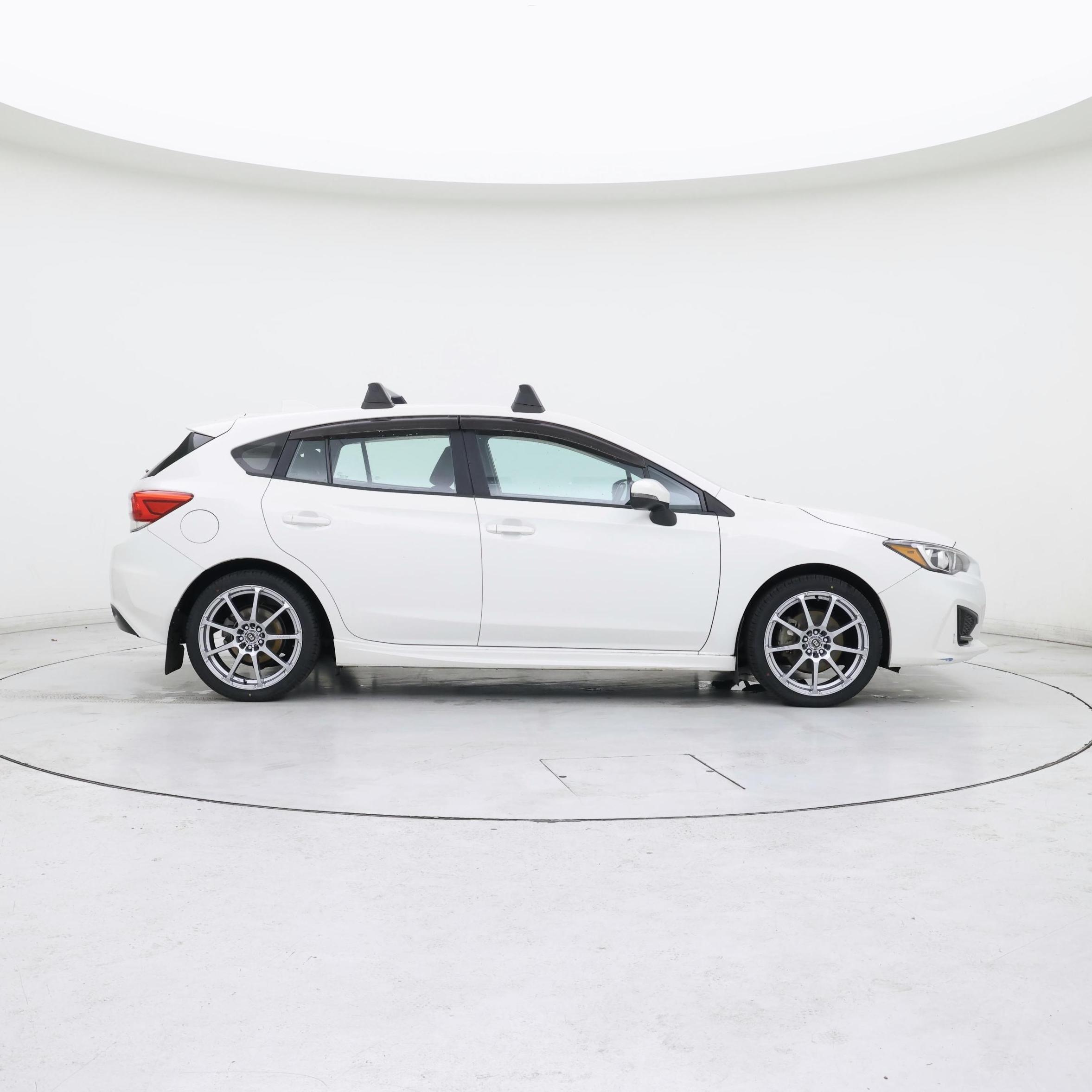 Thumbnail: 2018 Subaru Impreza - 7