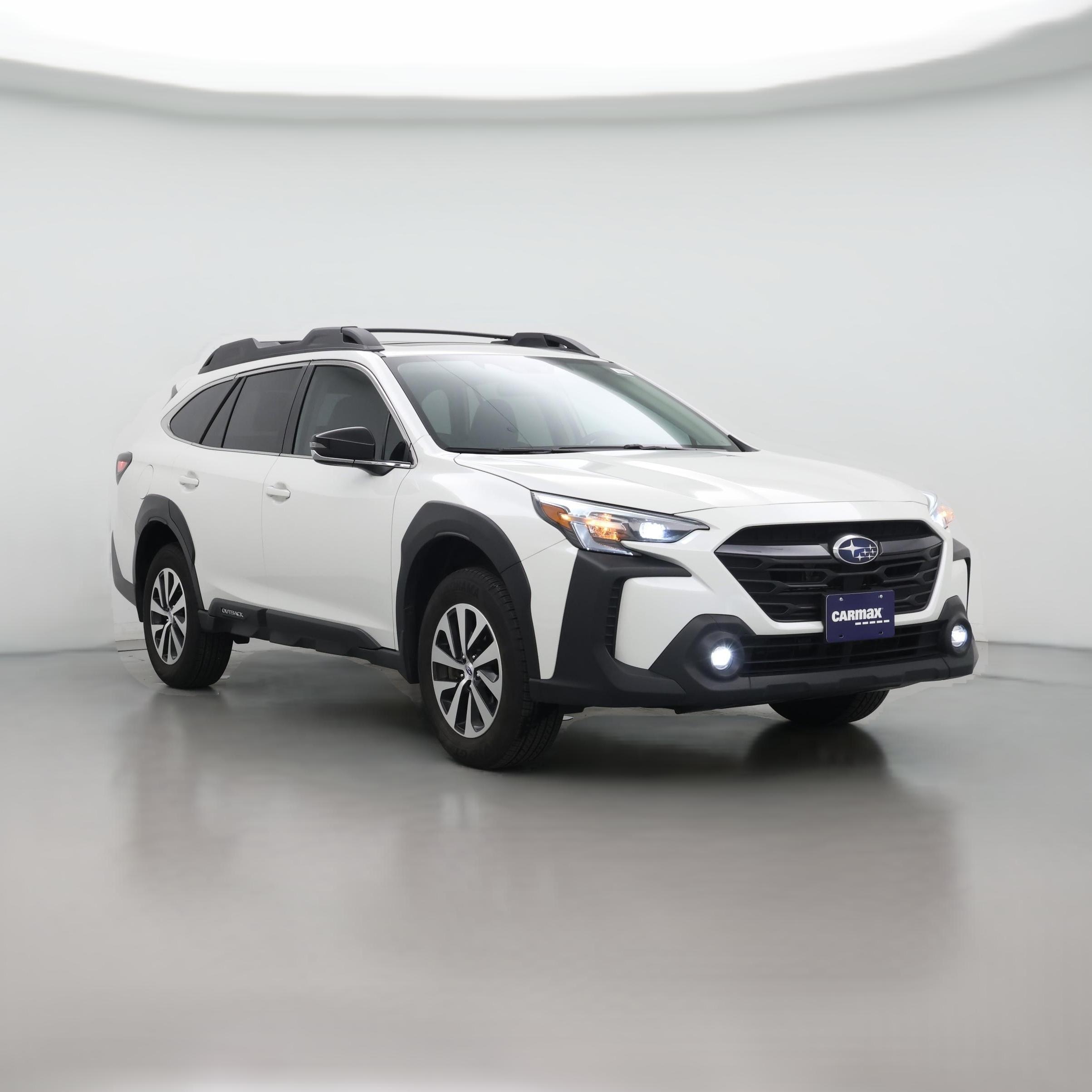 Thumbnail: 2025 Subaru Outback - 1