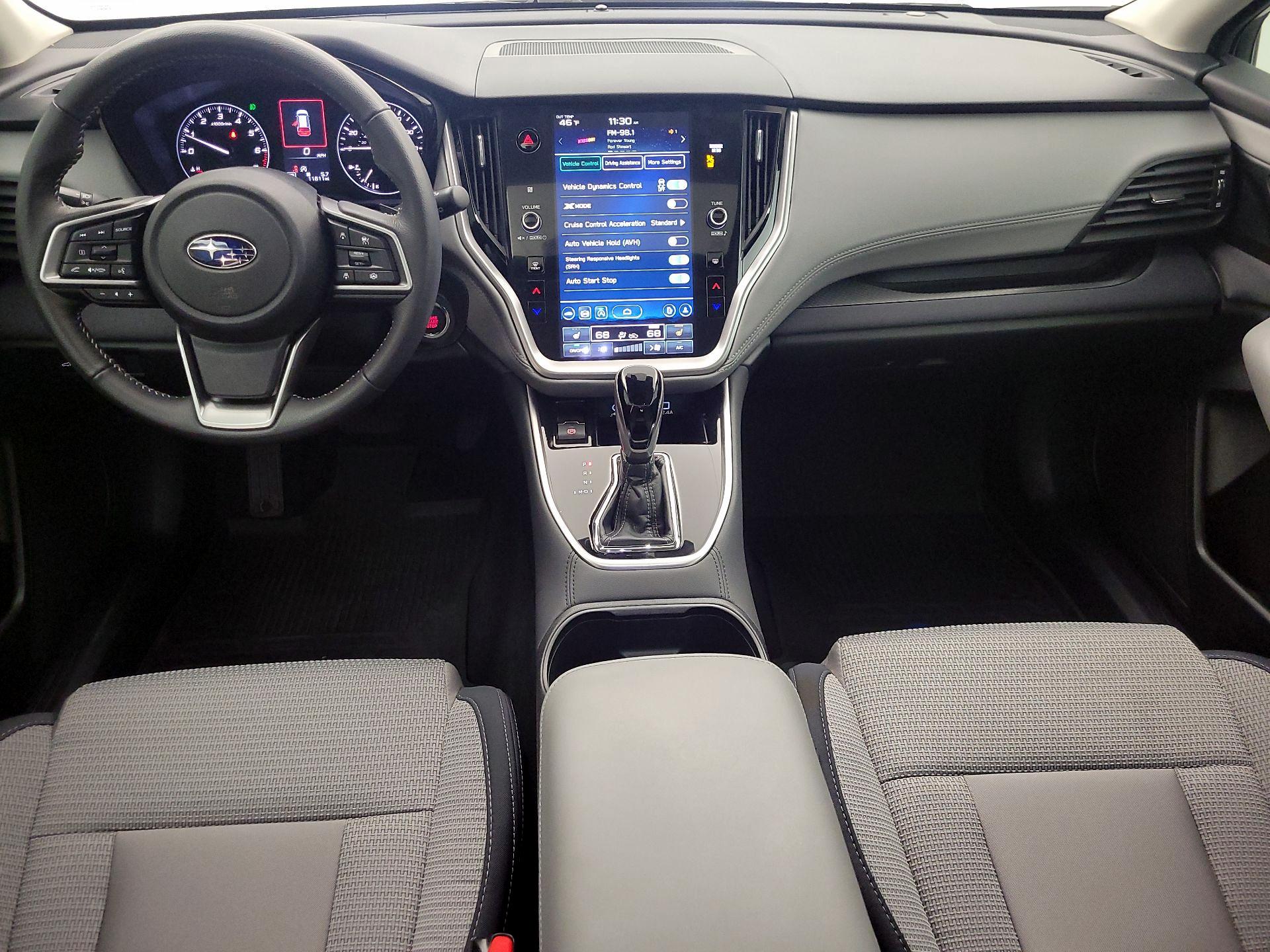 Thumbnail: 2025 Subaru Outback - 9