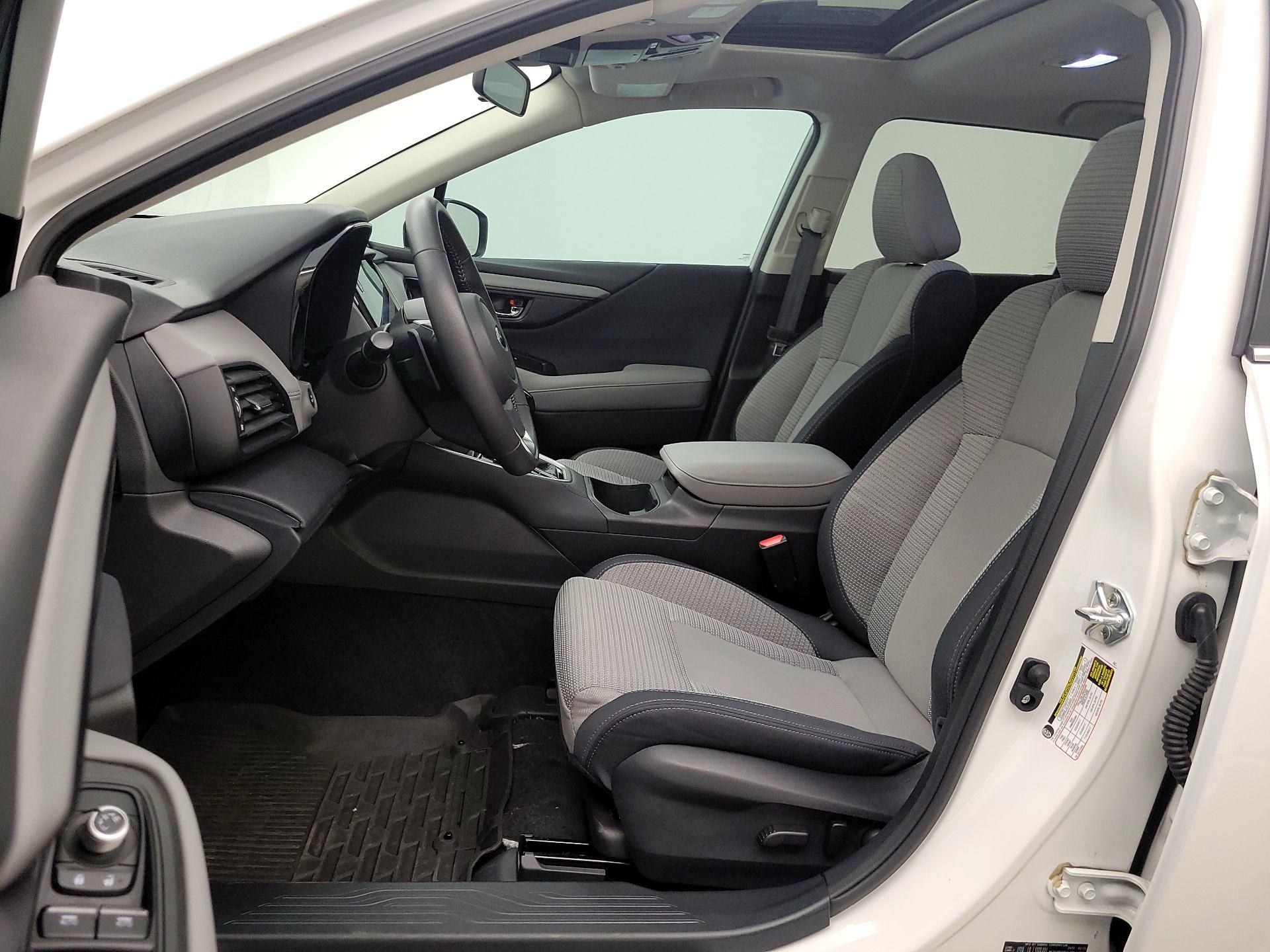 Thumbnail: 2025 Subaru Outback - 11