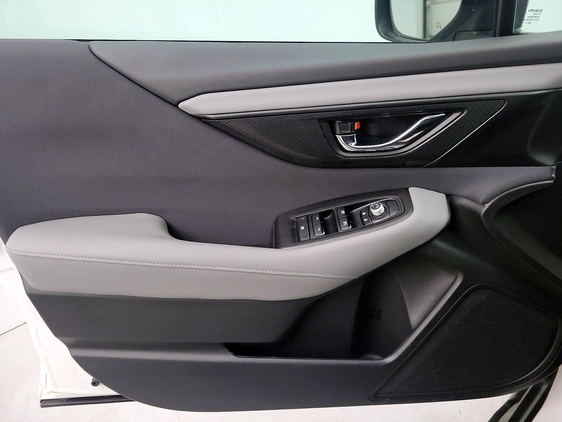 Thumbnail: 2025 Subaru Outback - 12