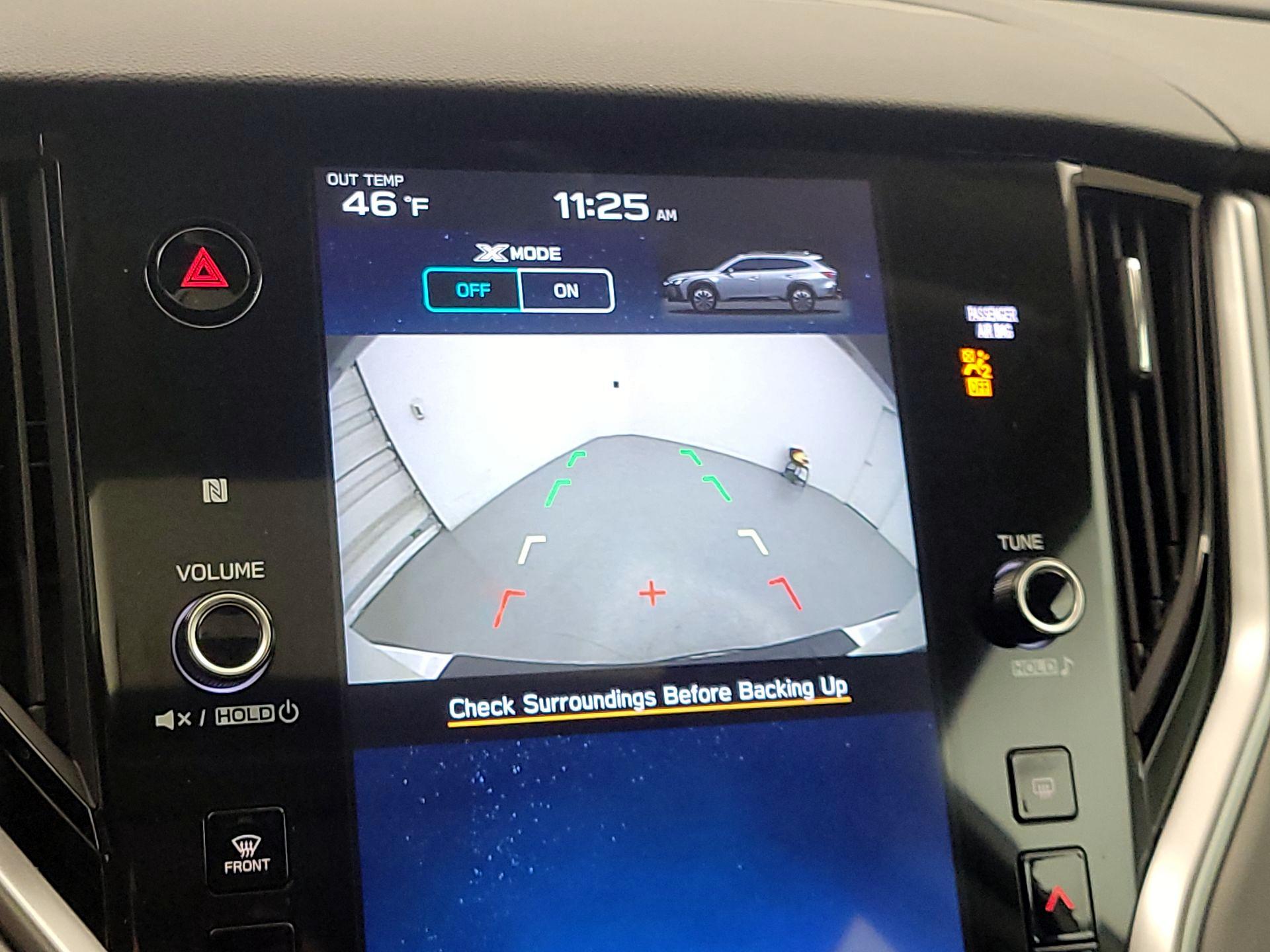 Thumbnail: 2025 Subaru Outback - 15