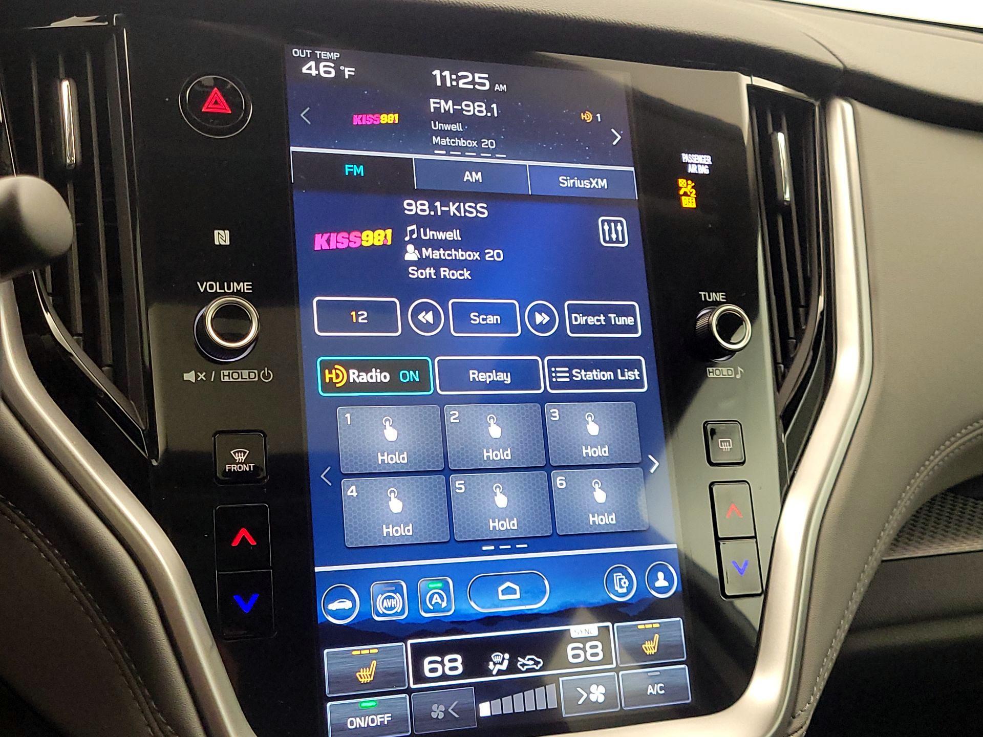 Thumbnail: 2025 Subaru Outback - 16