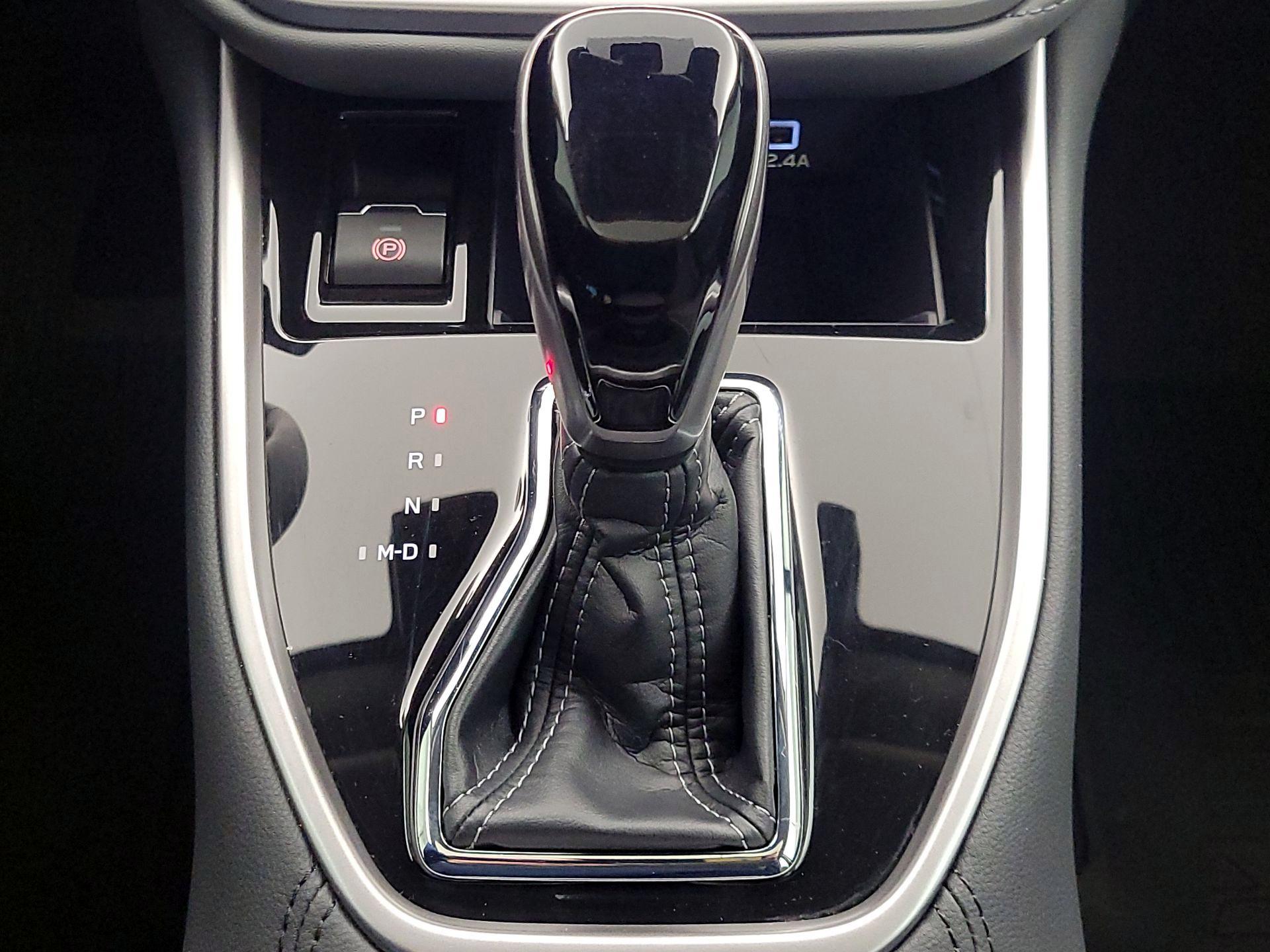 Thumbnail: 2025 Subaru Outback - 18